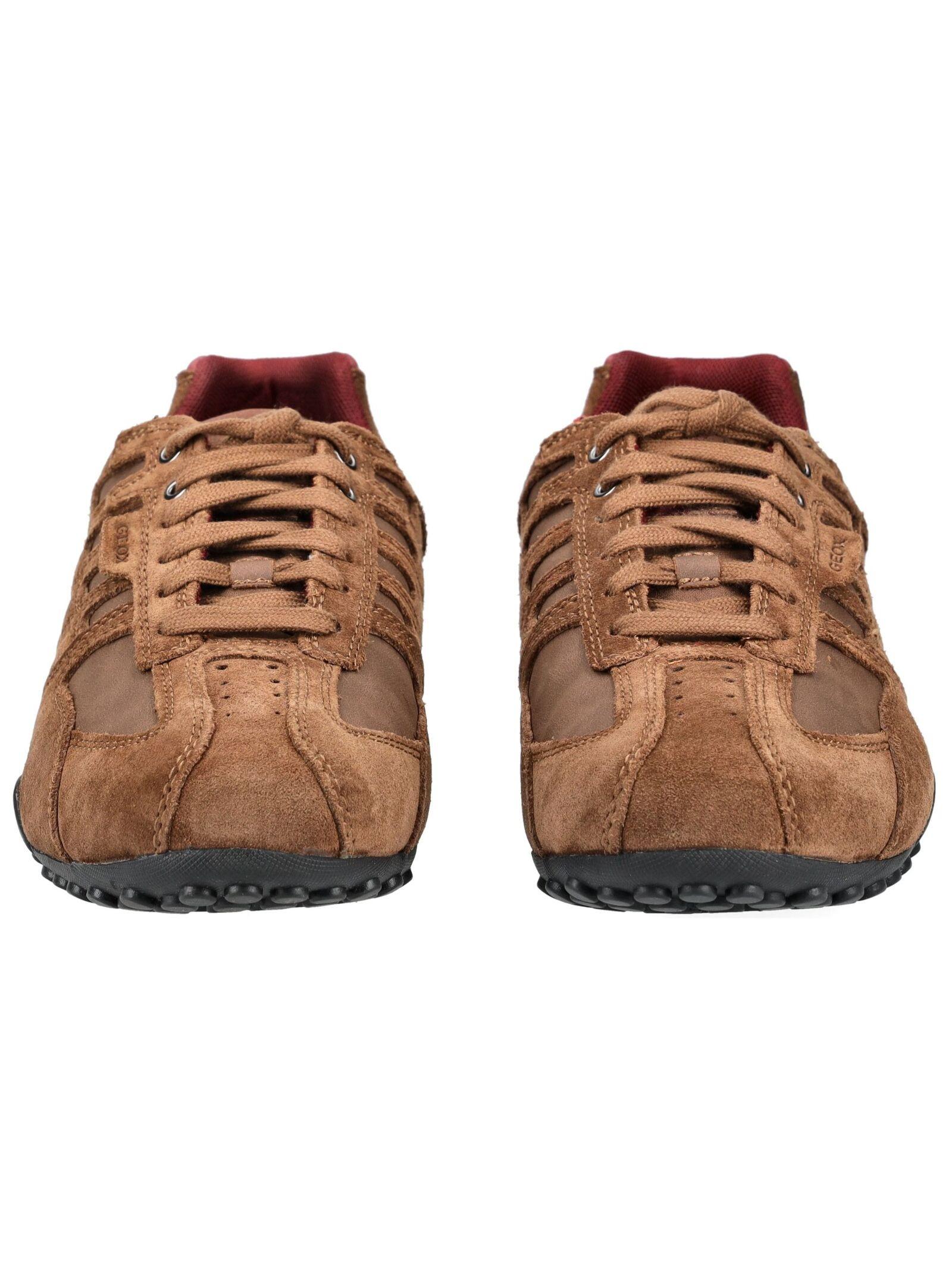 GEOX turnschuhe snake