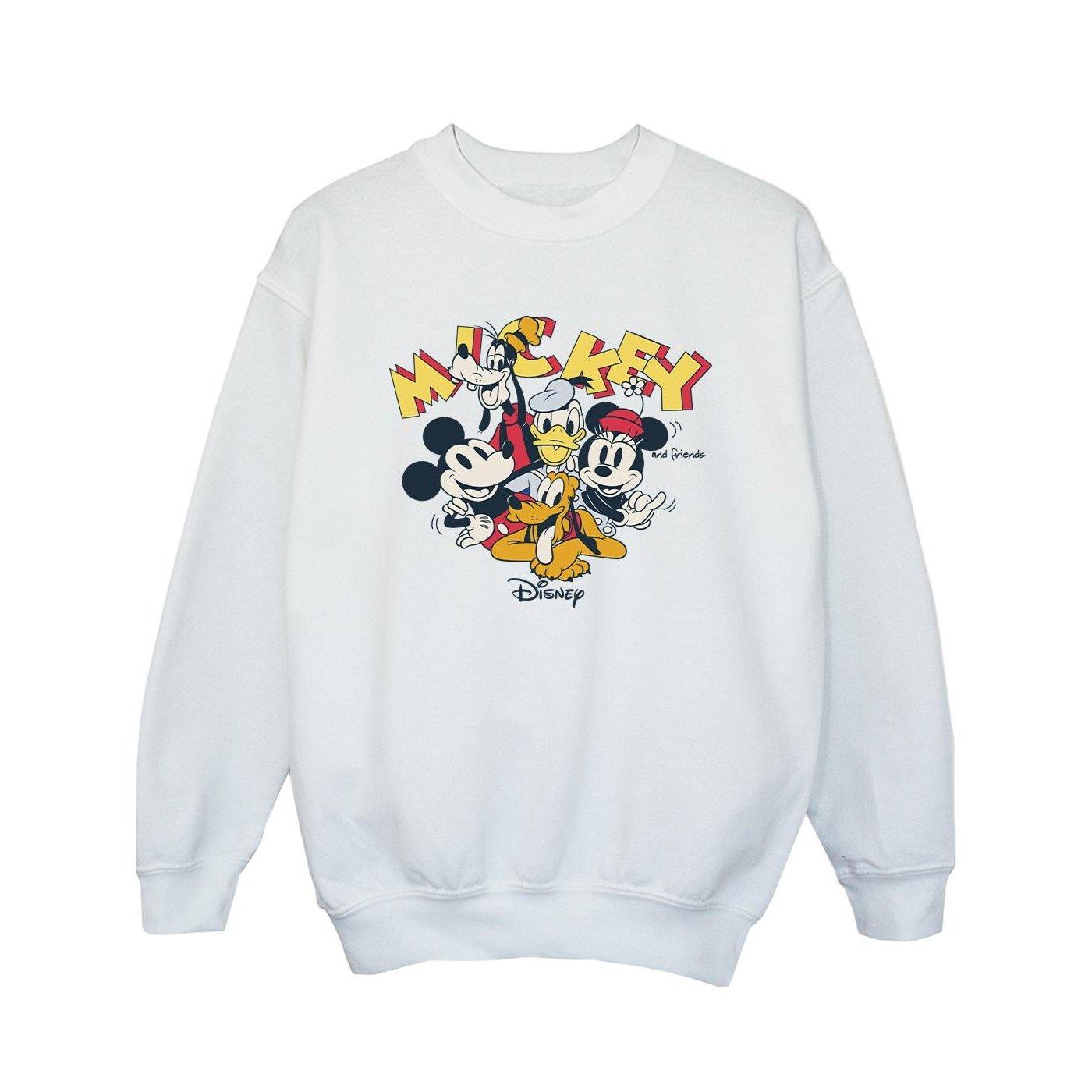 Disney Sweatshirt