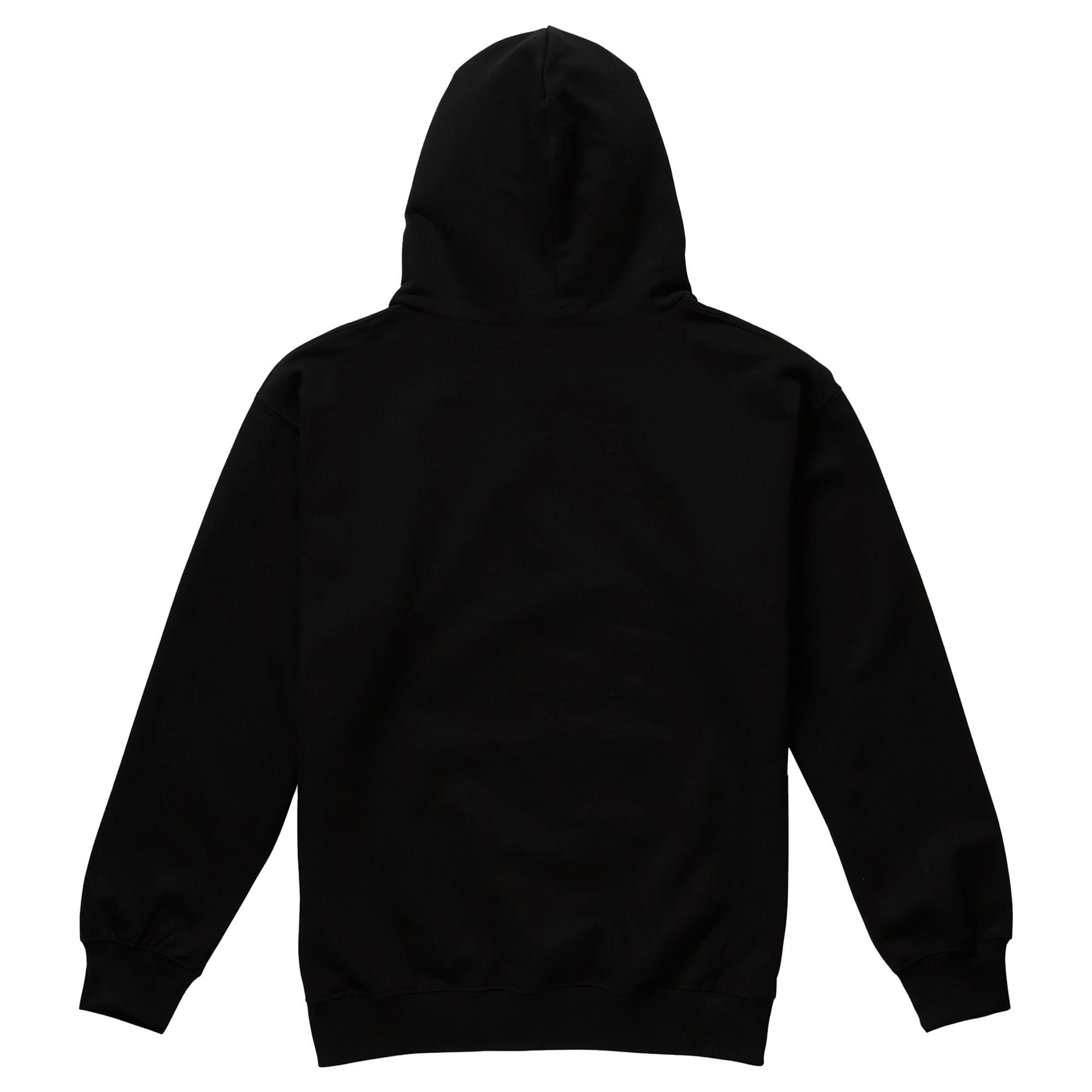 Harry Potter Gryffindor Kapuzenpullover