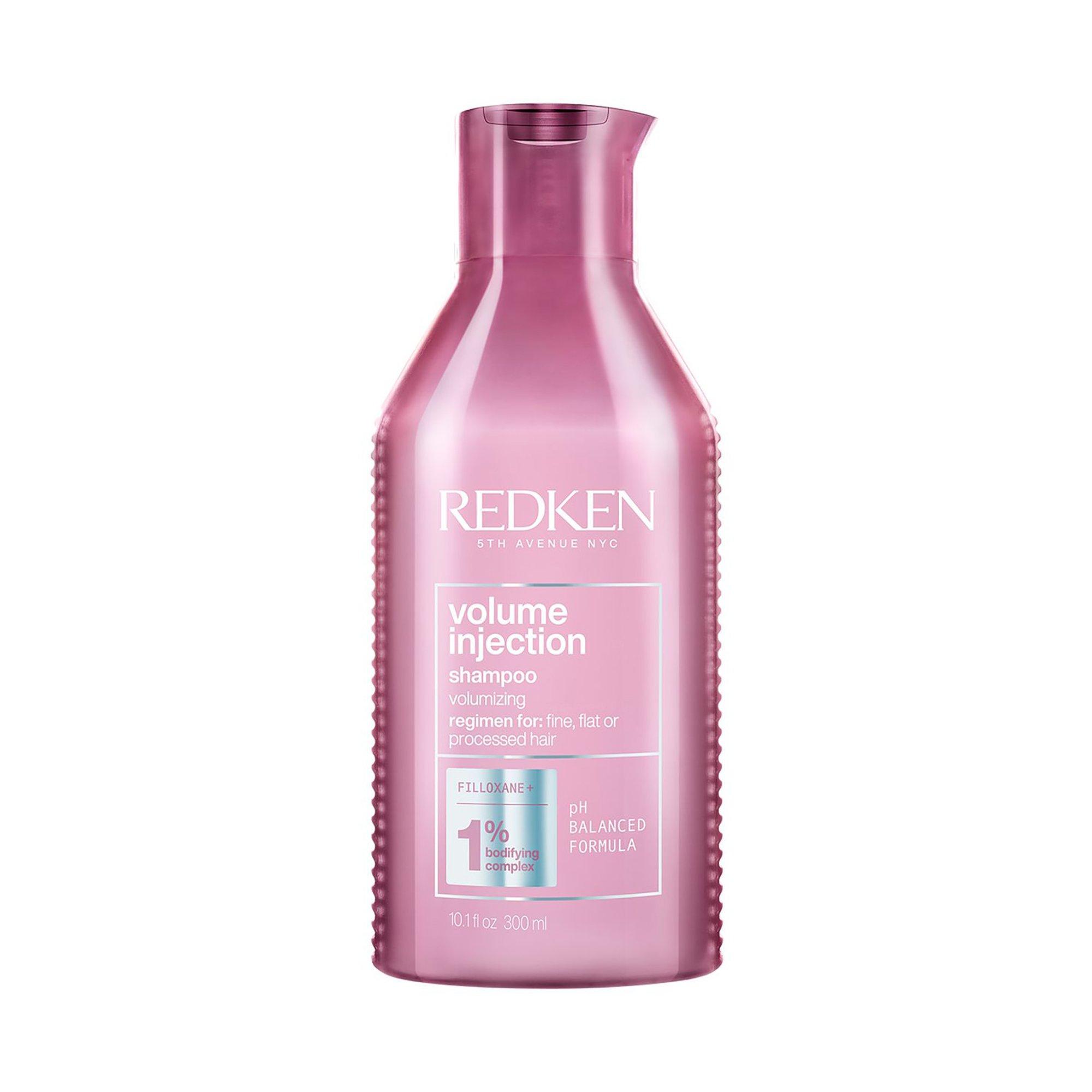 REDKEN Shampoo Volume Injection