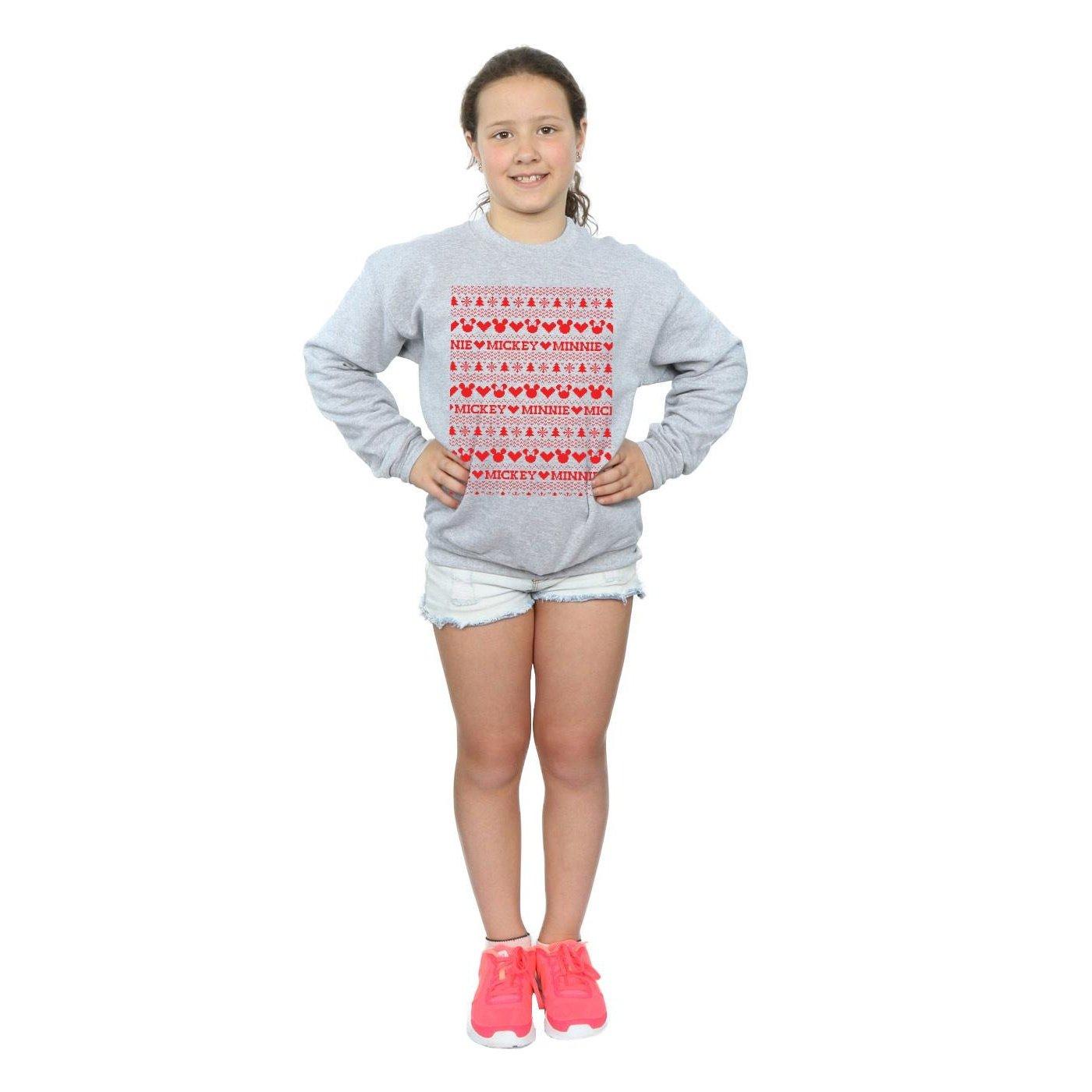 Disney Sweatshirt