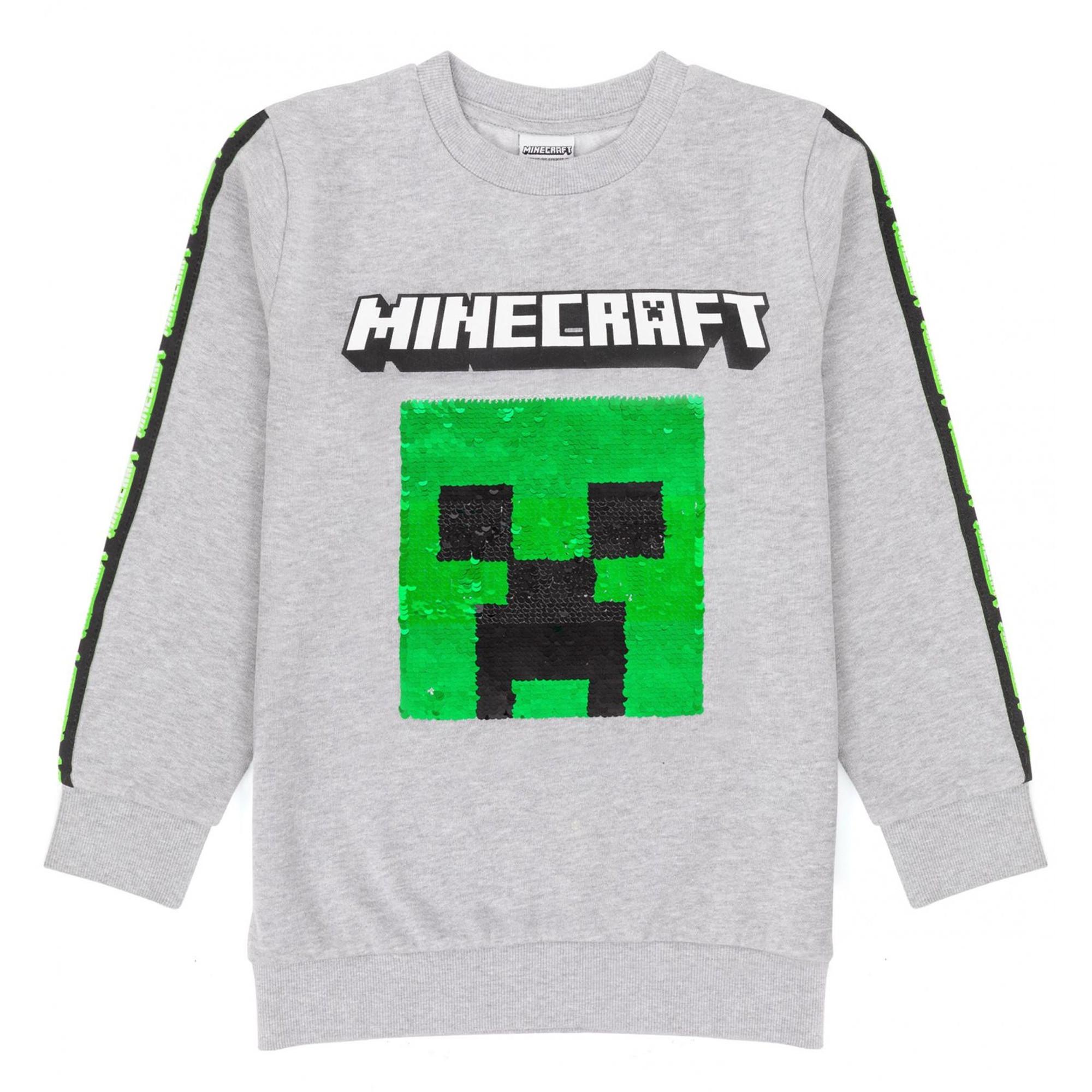 MINECRAFT Sweatshirt