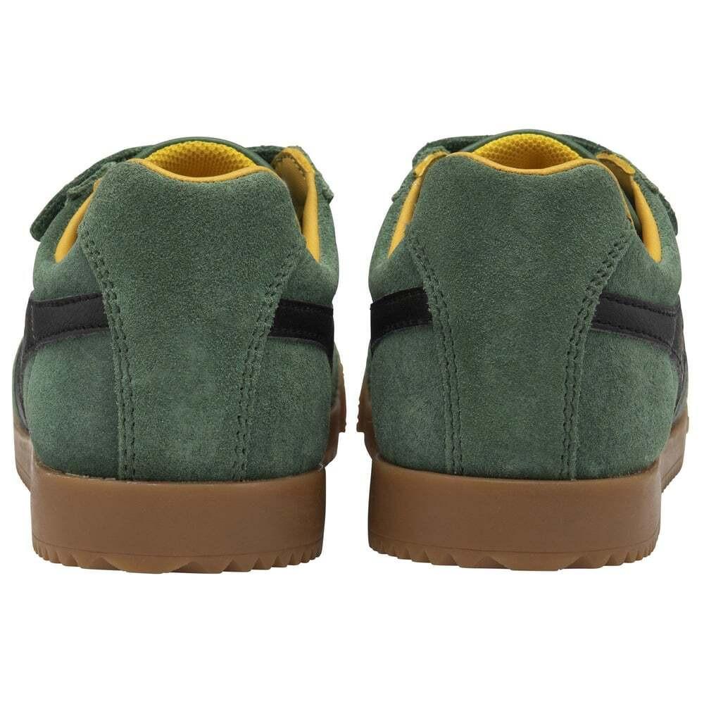 gola sneakers harrier strap