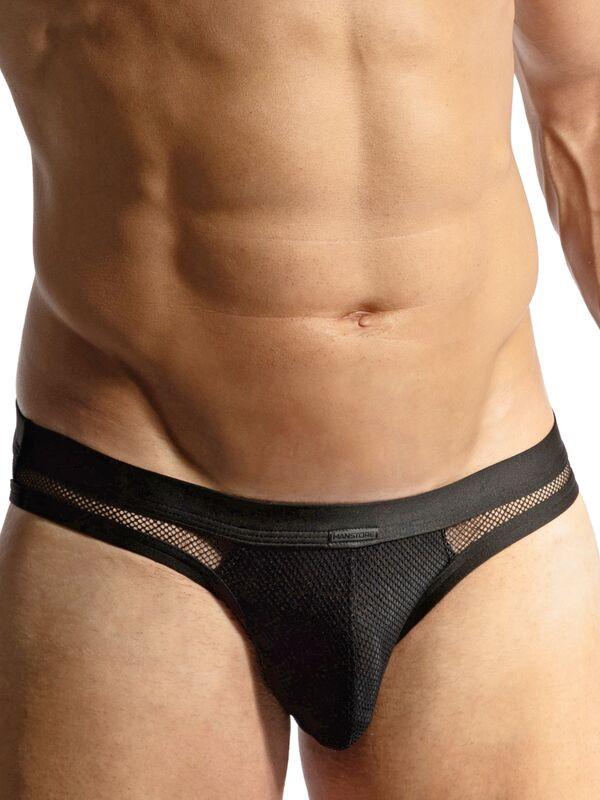 Manstore Micro Brief Mesh