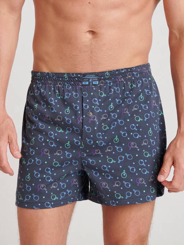 JOCKEY Tischtennis Boxershort