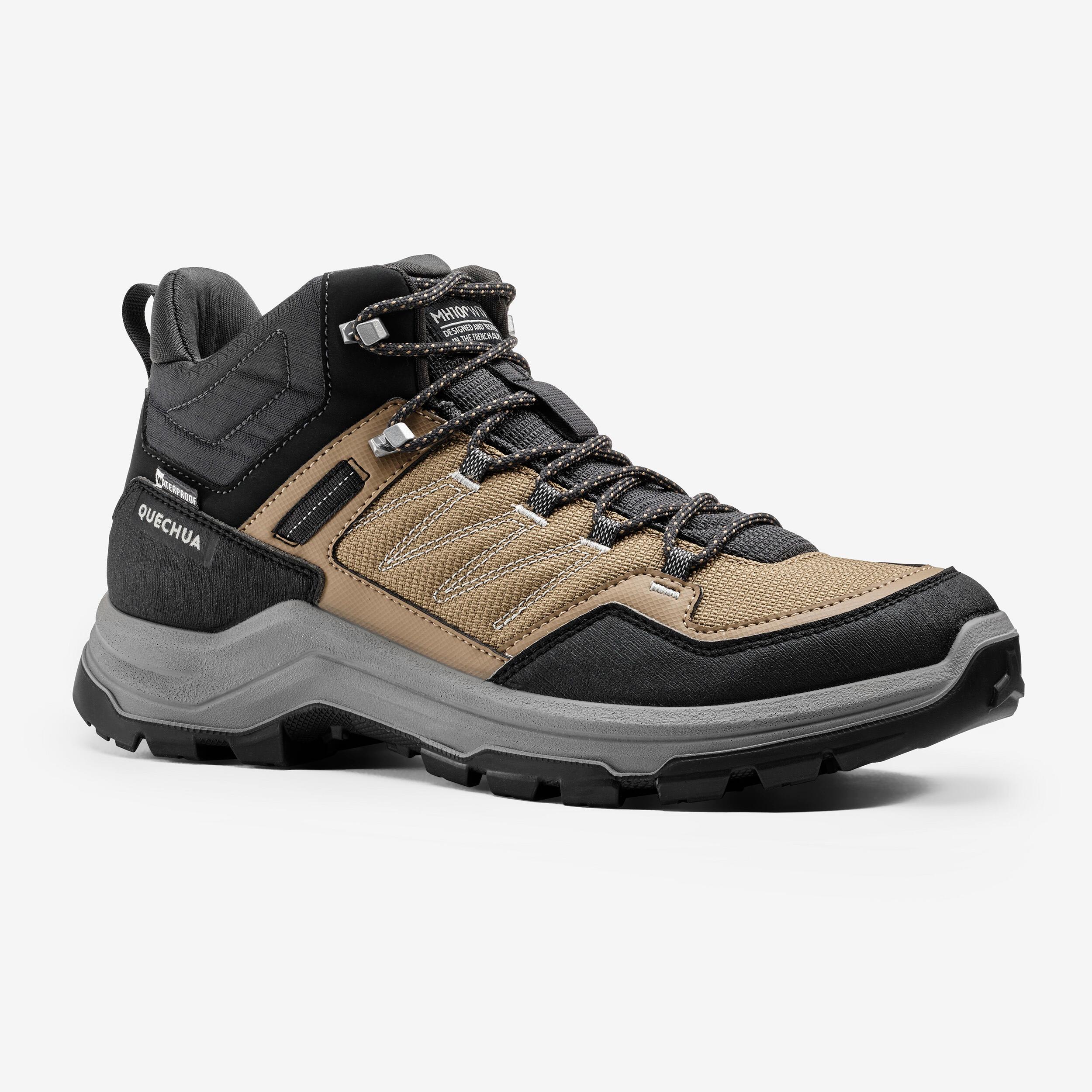 QUECHUA Schuhe - MH100