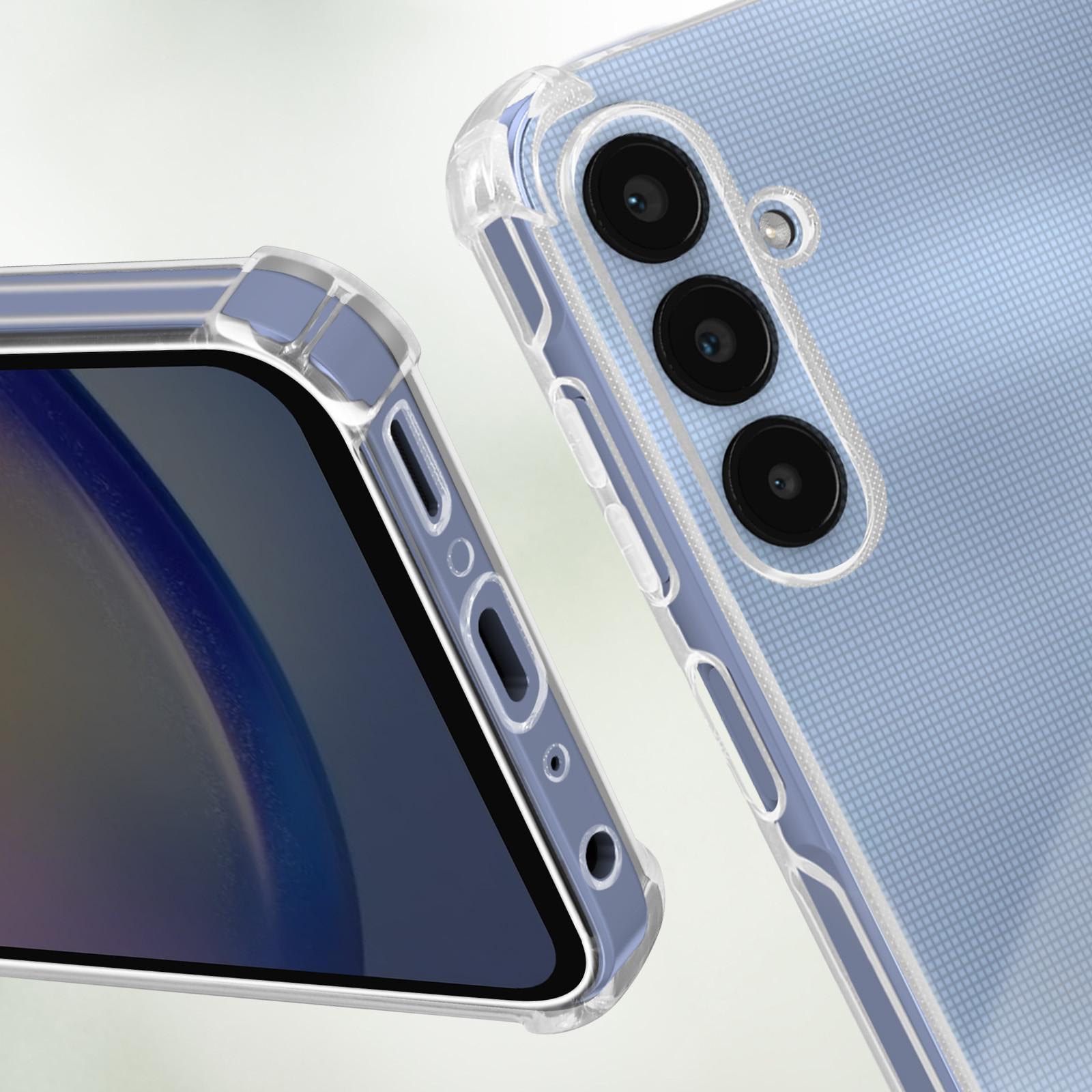 SAMSUNG Hülle Original Samsung A25