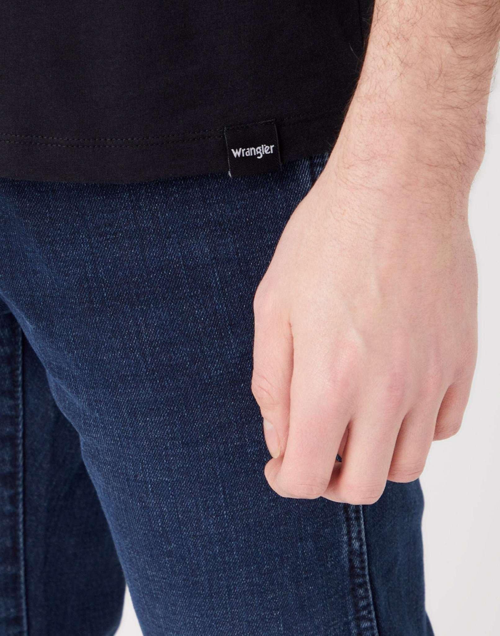Wrangler T-Shirt 2er-Pack
