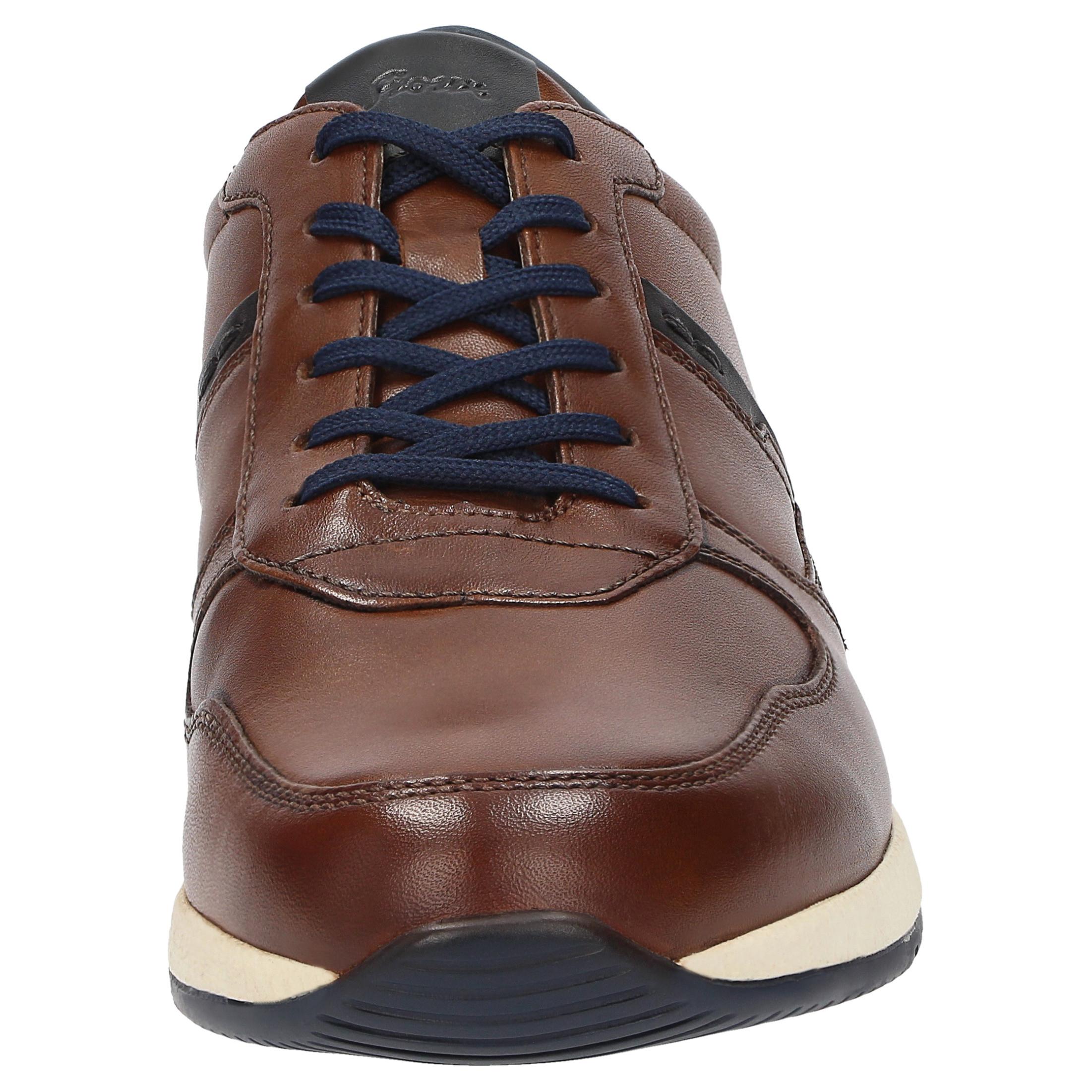 Sioux Sneaker Rojaro-700