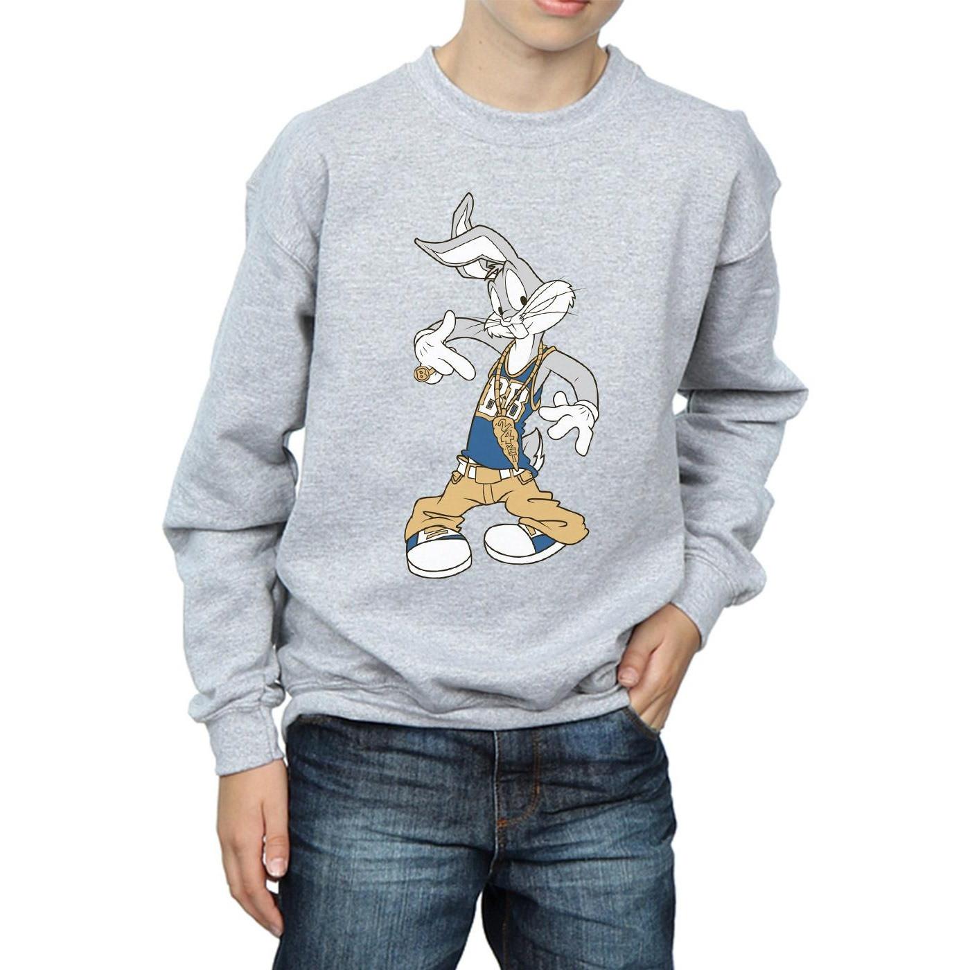 LOONEY TUNES Sweatshirt