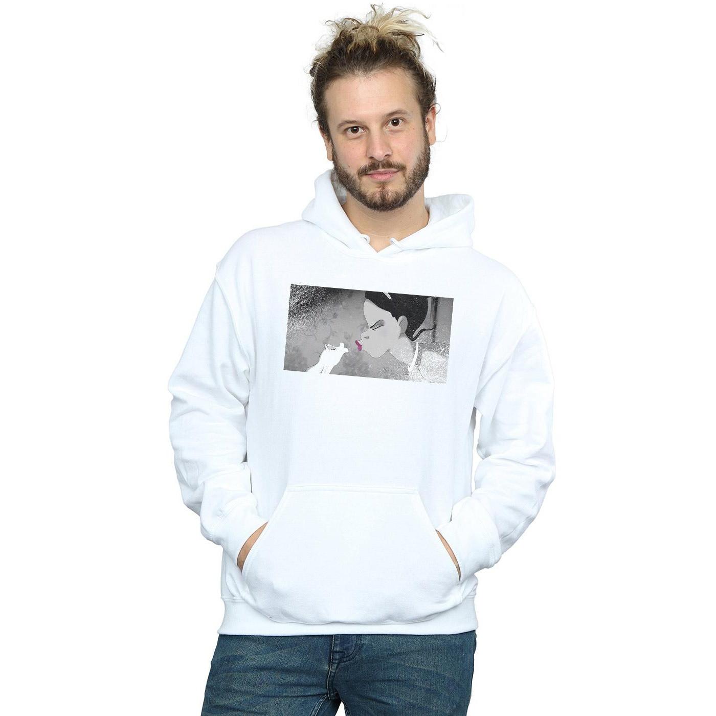 Disney The Princess And The Frog Kapuzenpullover