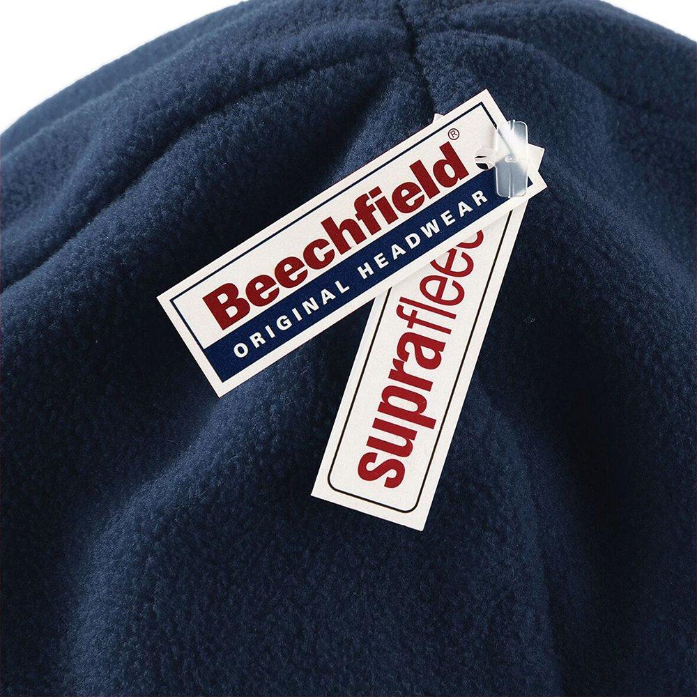 Beechfield Wintermütze Summit Suprafleece