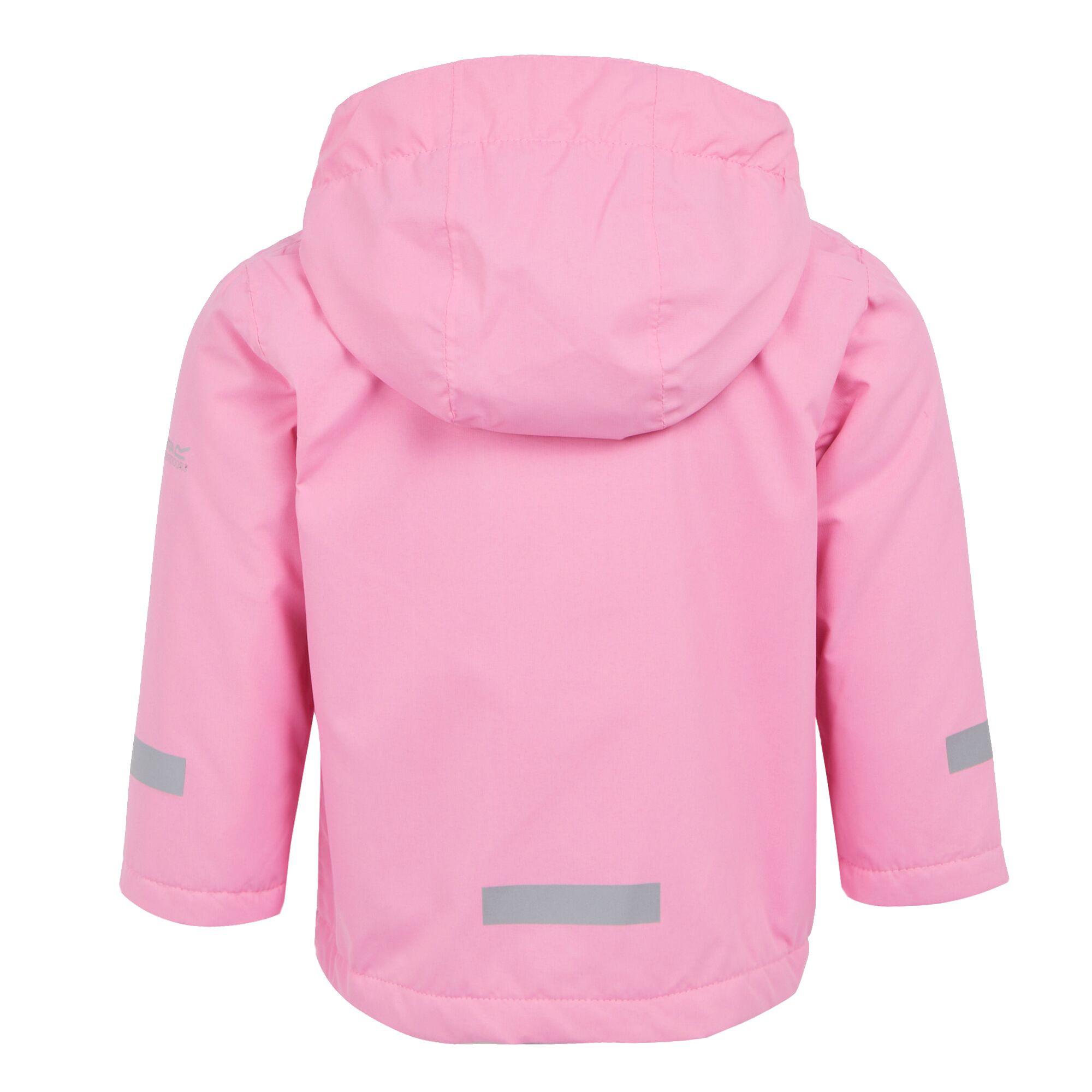Regatta Luna The Unicorn Jacke, wasserfest