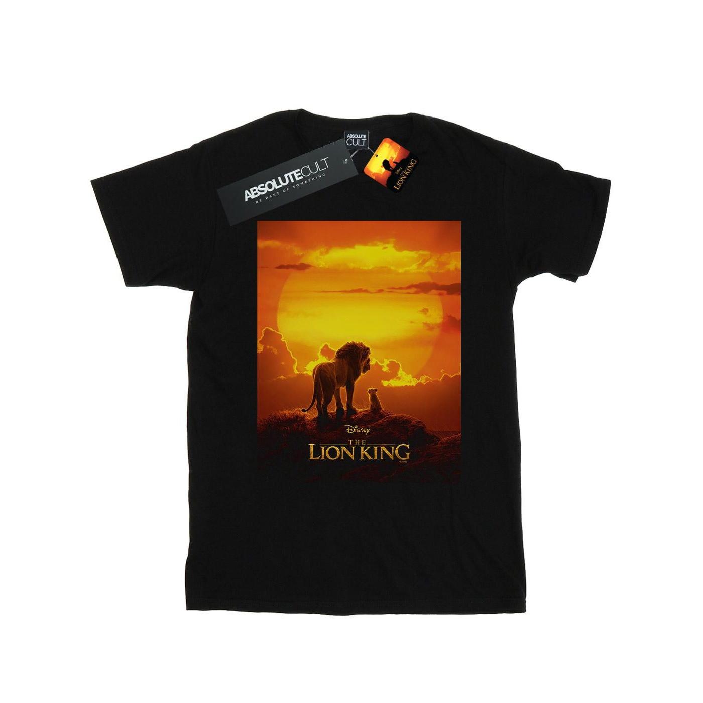 Disney The Lion King T-Shirt