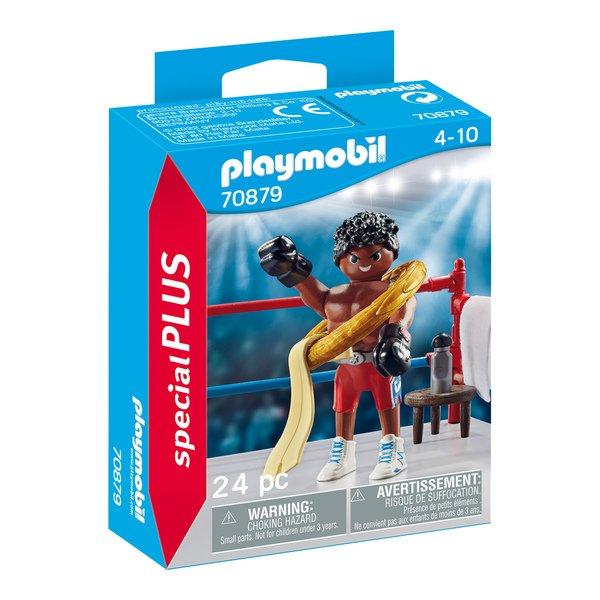Playmobil 70879 Box-Champion