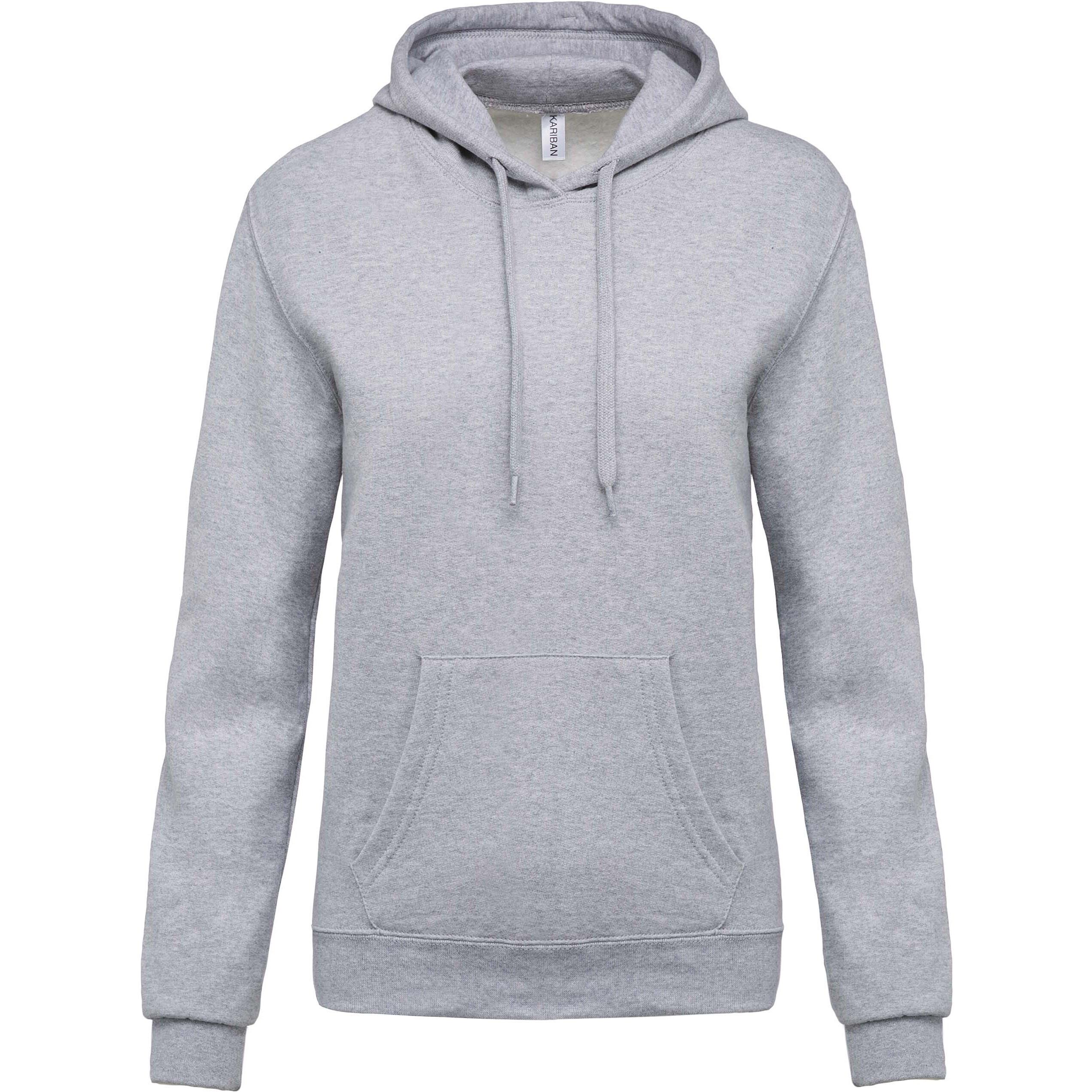 Kariban kapuzenpullover
