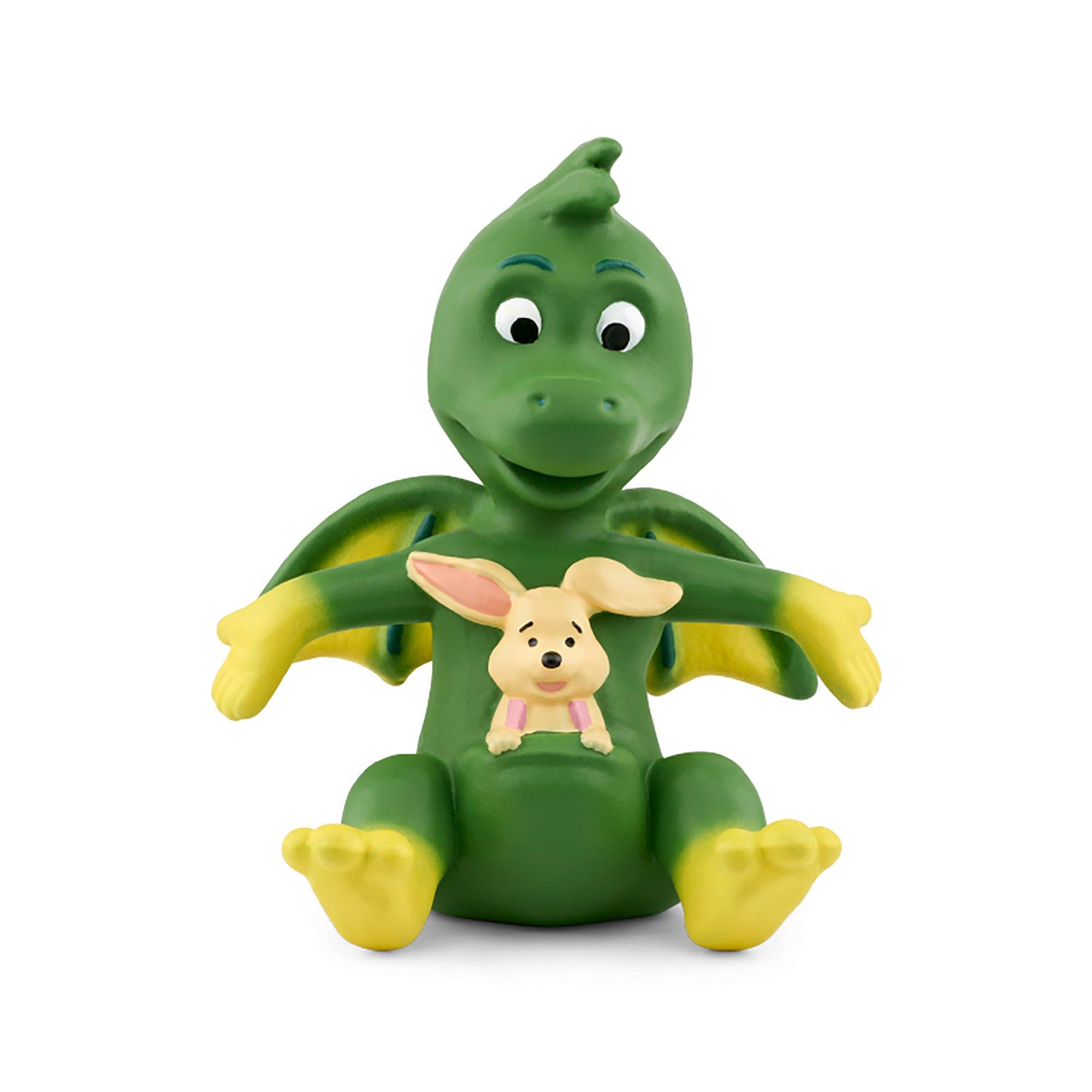 Tonies Tabaluga, Deutsch