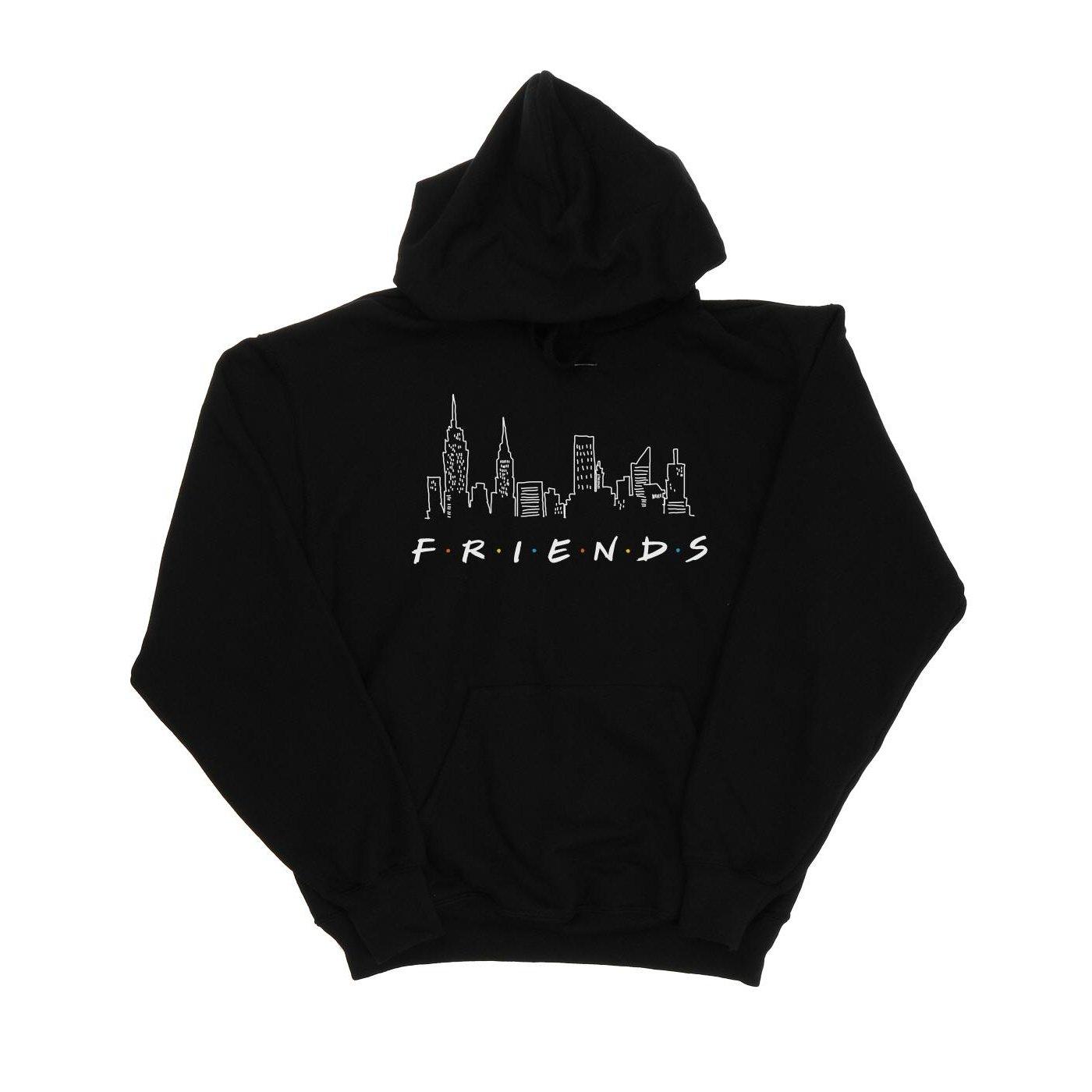 Friends Kapuzenpullover