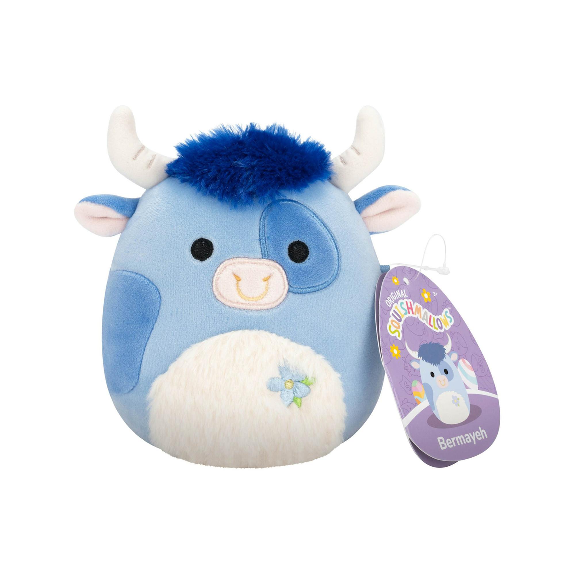 Squishmallows Oster Edition, Zufallsauswahl