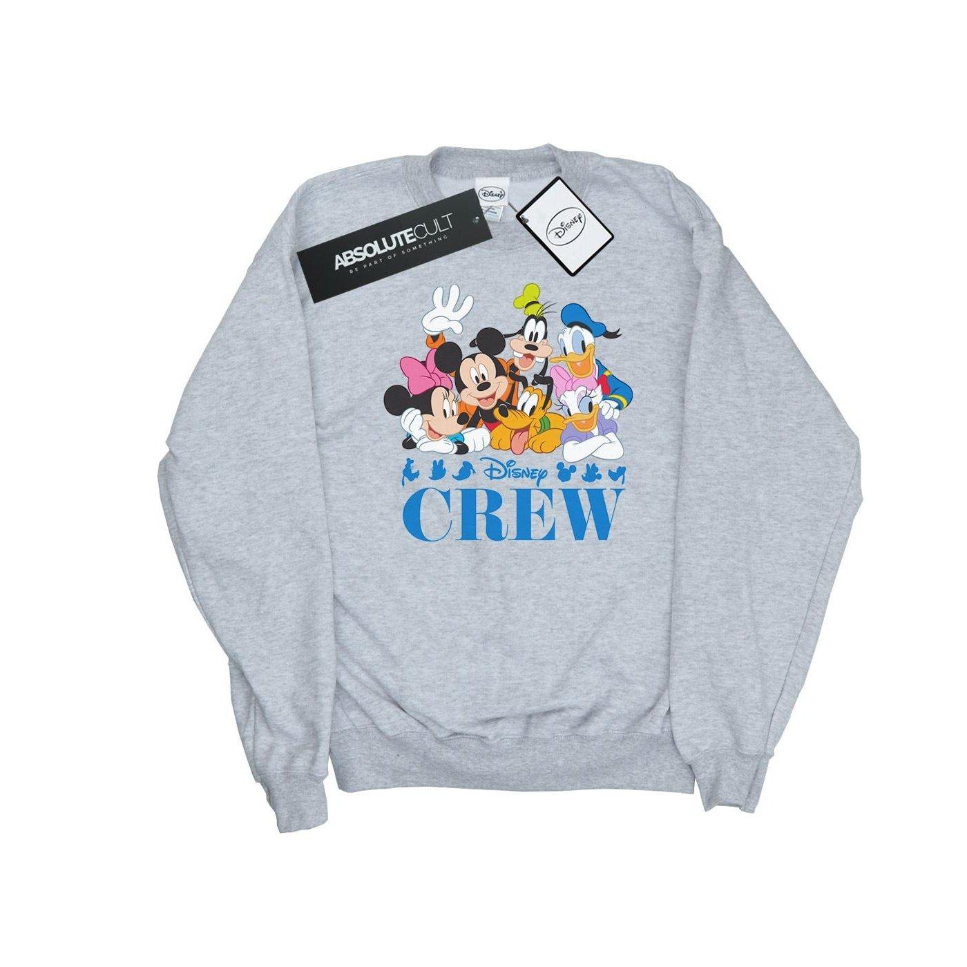 Disney Friends Sweatshirt