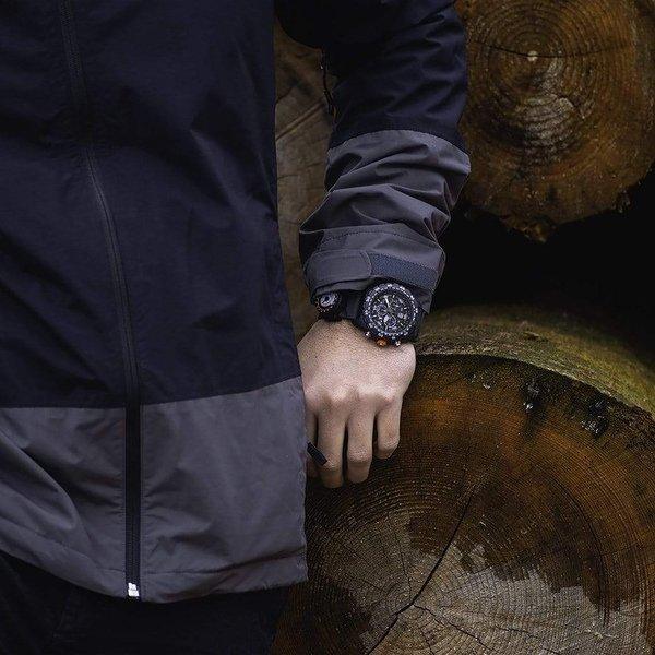 Luminox Bear Grylls Survival Chronograph Uhr