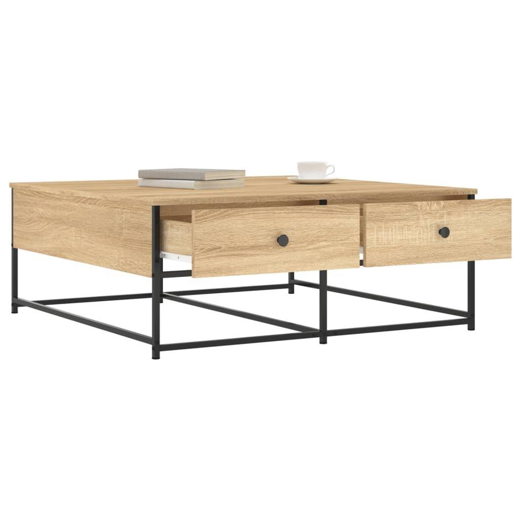 VidaXL Couchtisch holzwerkstoff