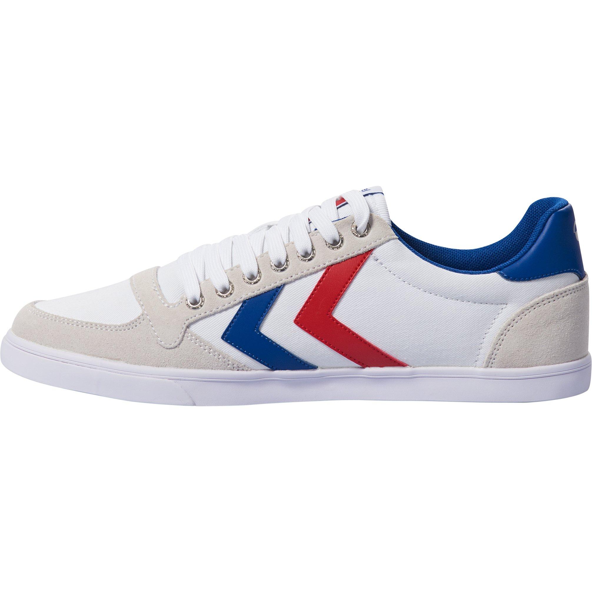 Hummel Slimmer stadil low