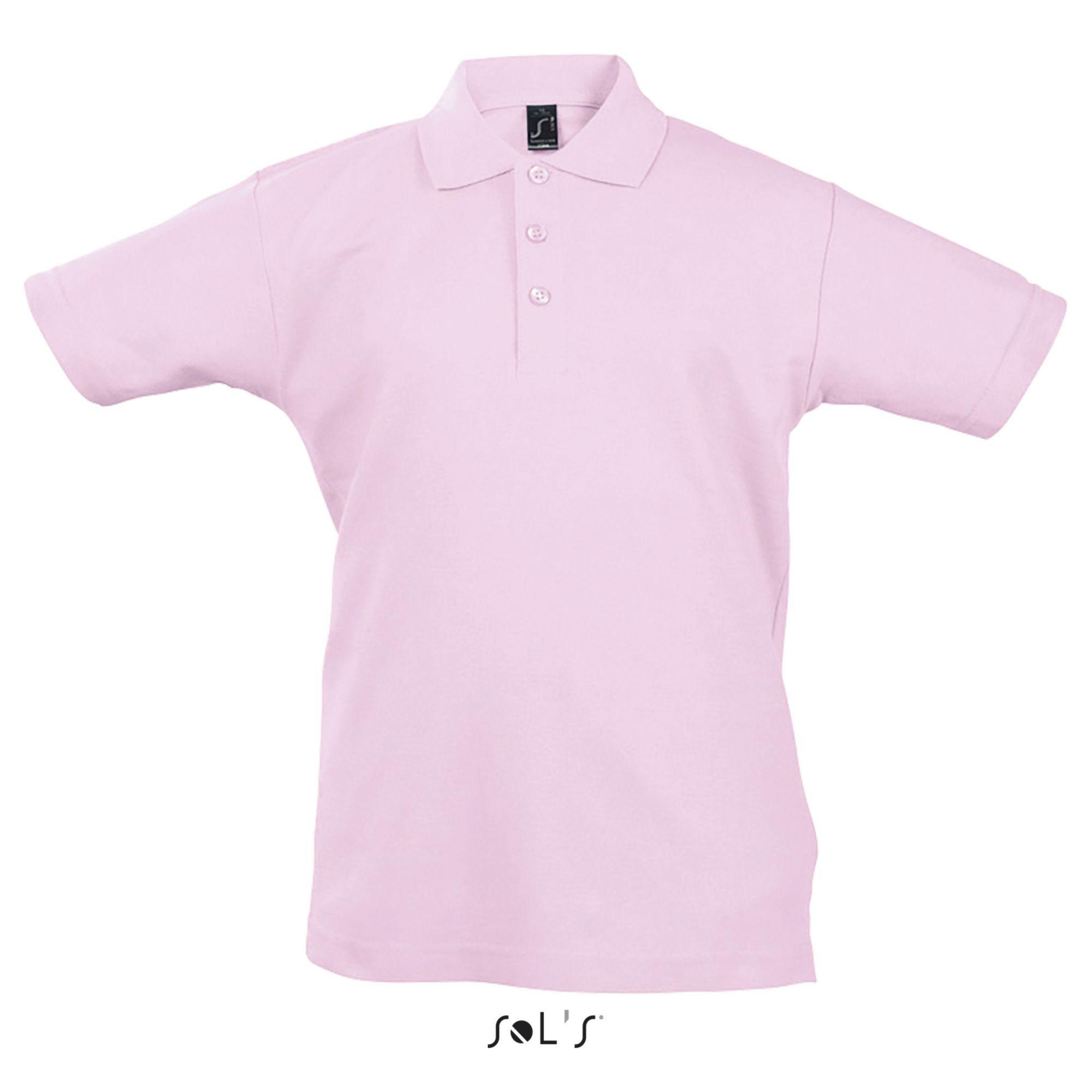 SOLS polo-shirt kind summer ii