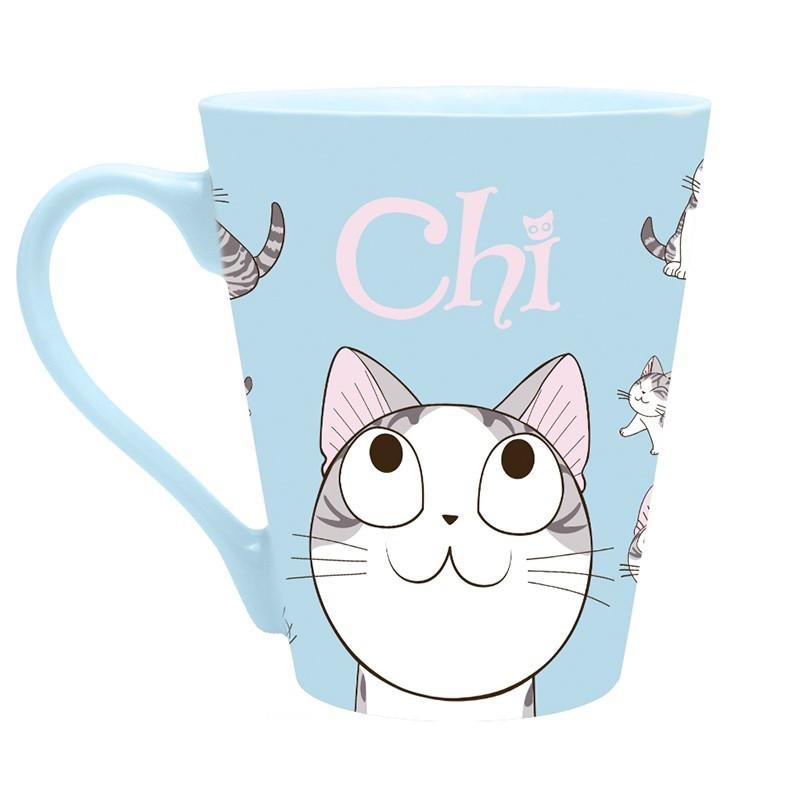 Abystyle Becher - Tee - Chi! - Kawaii Poses