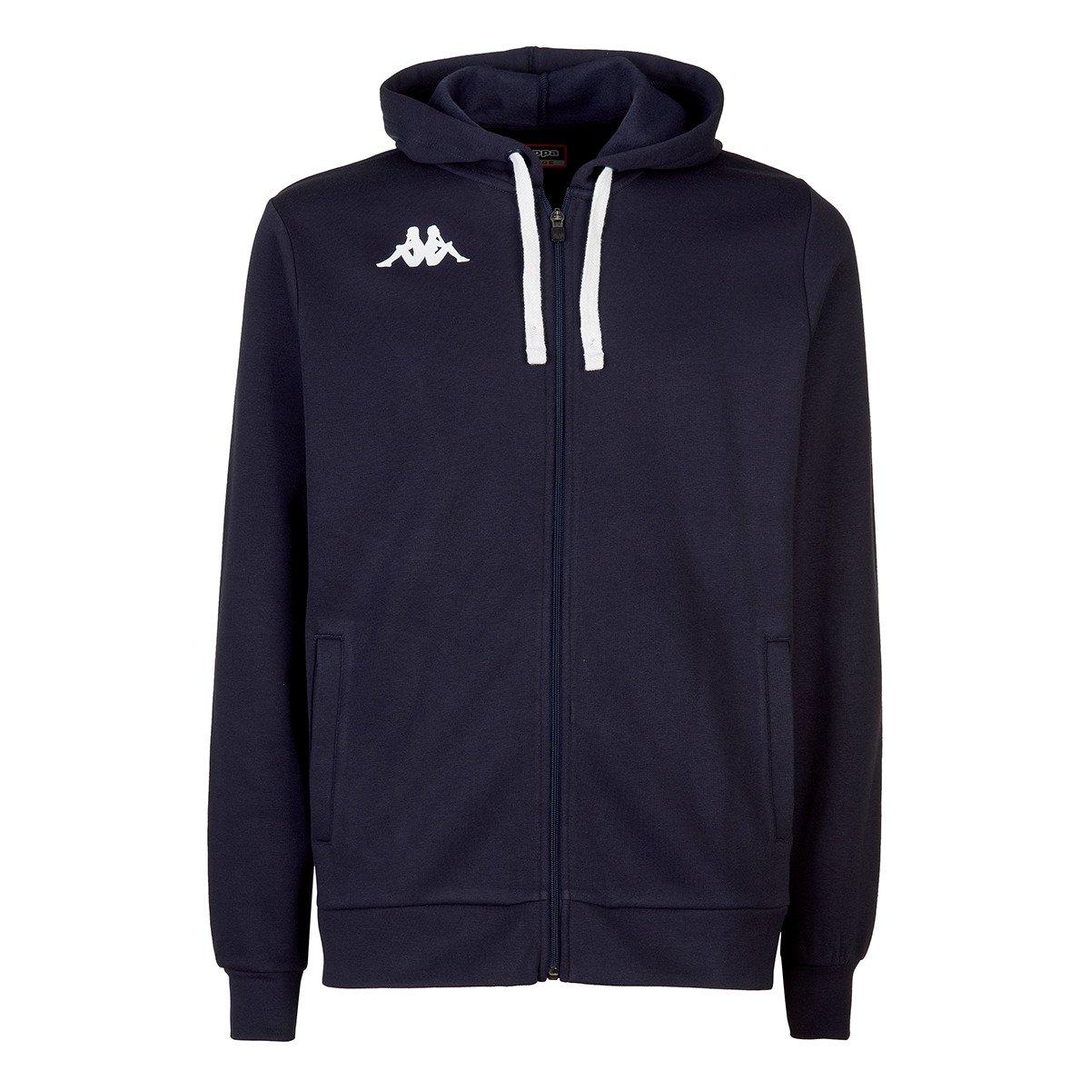Kappa Kapuzenpullover Banto
