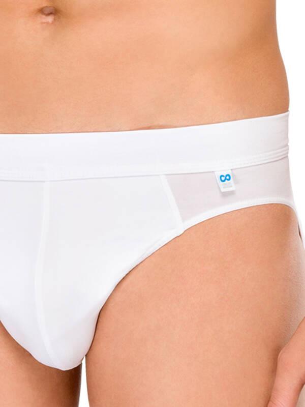 Schiesser Long Life Cotton Rio-Slip