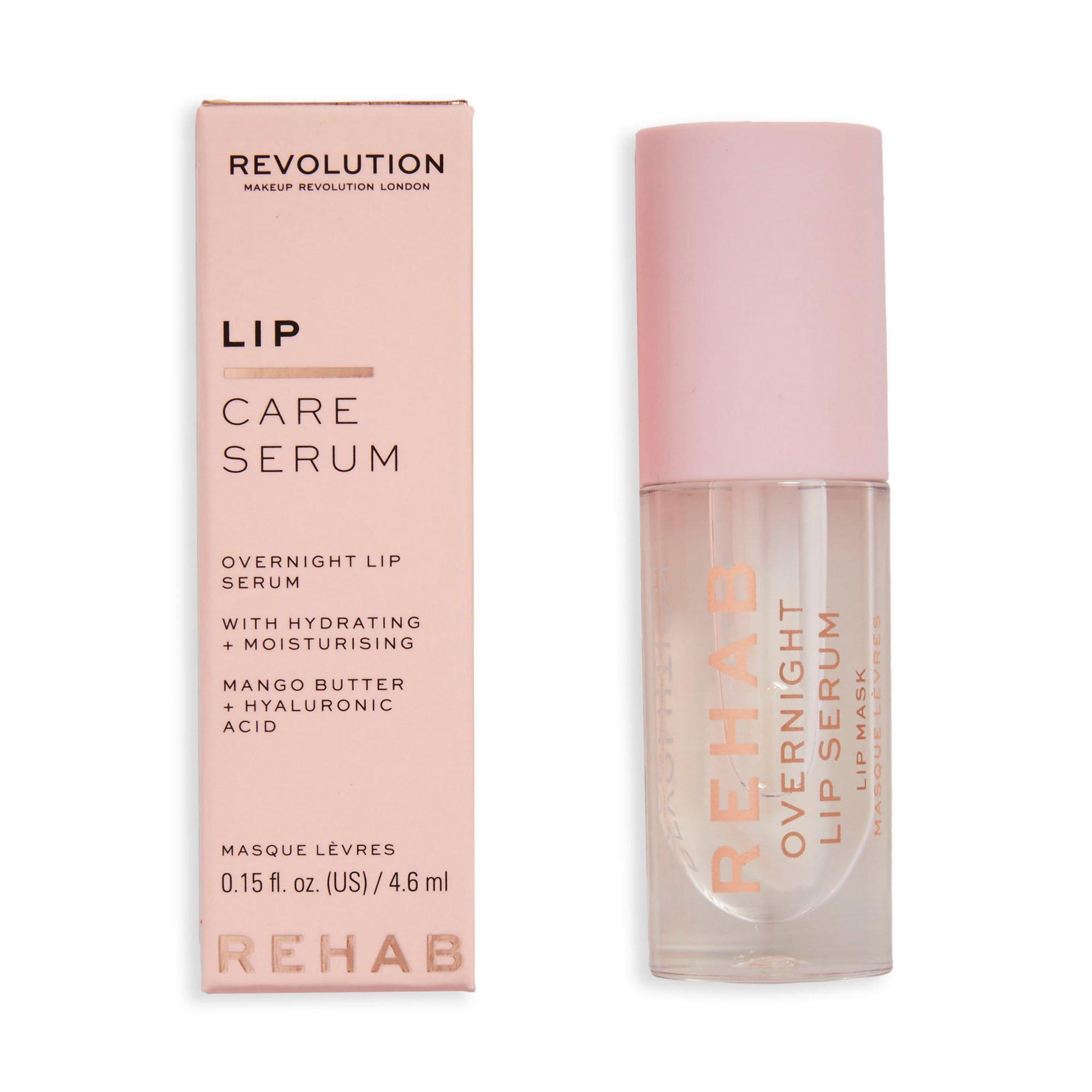 Revolution Rehab Overnight Lip Serum