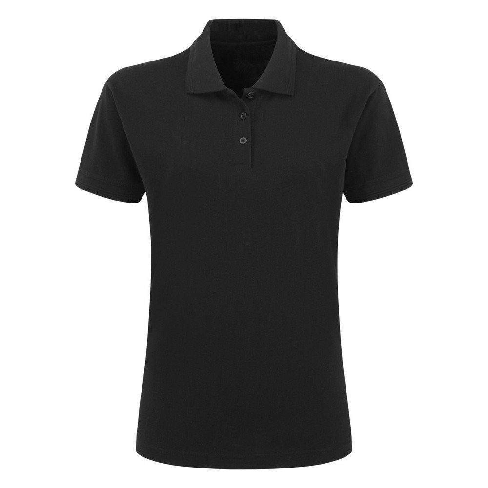 ULTIMATE Kurzarm Poloshirt