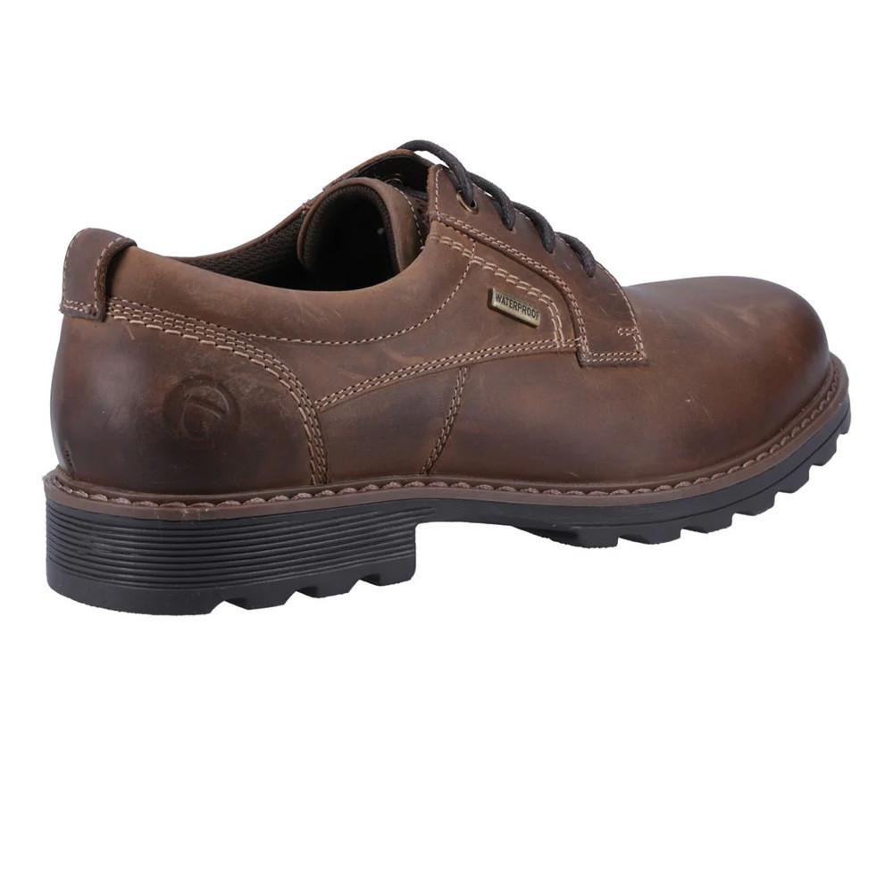 Cotswold Schuhe Tadwick, Leder