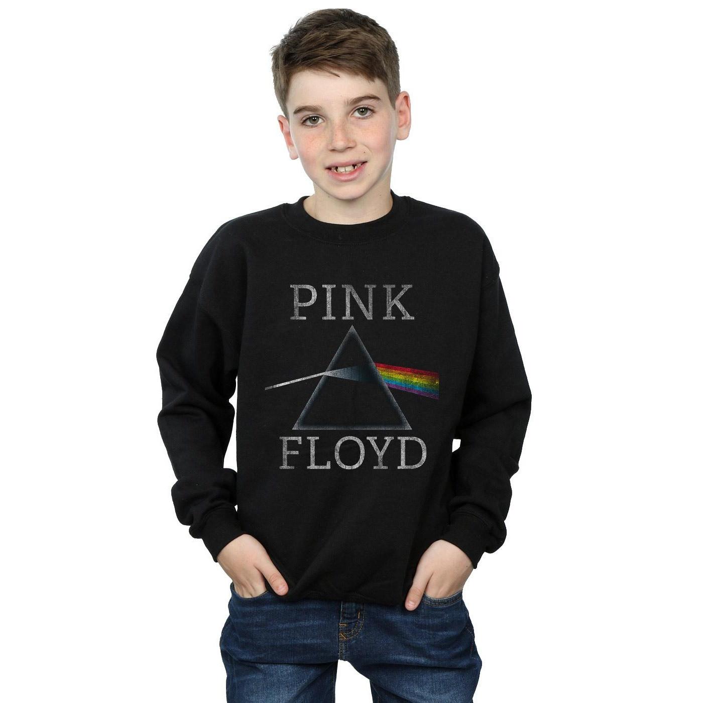 Pink Floyd Dark Side Of The Moon Sweatshirt