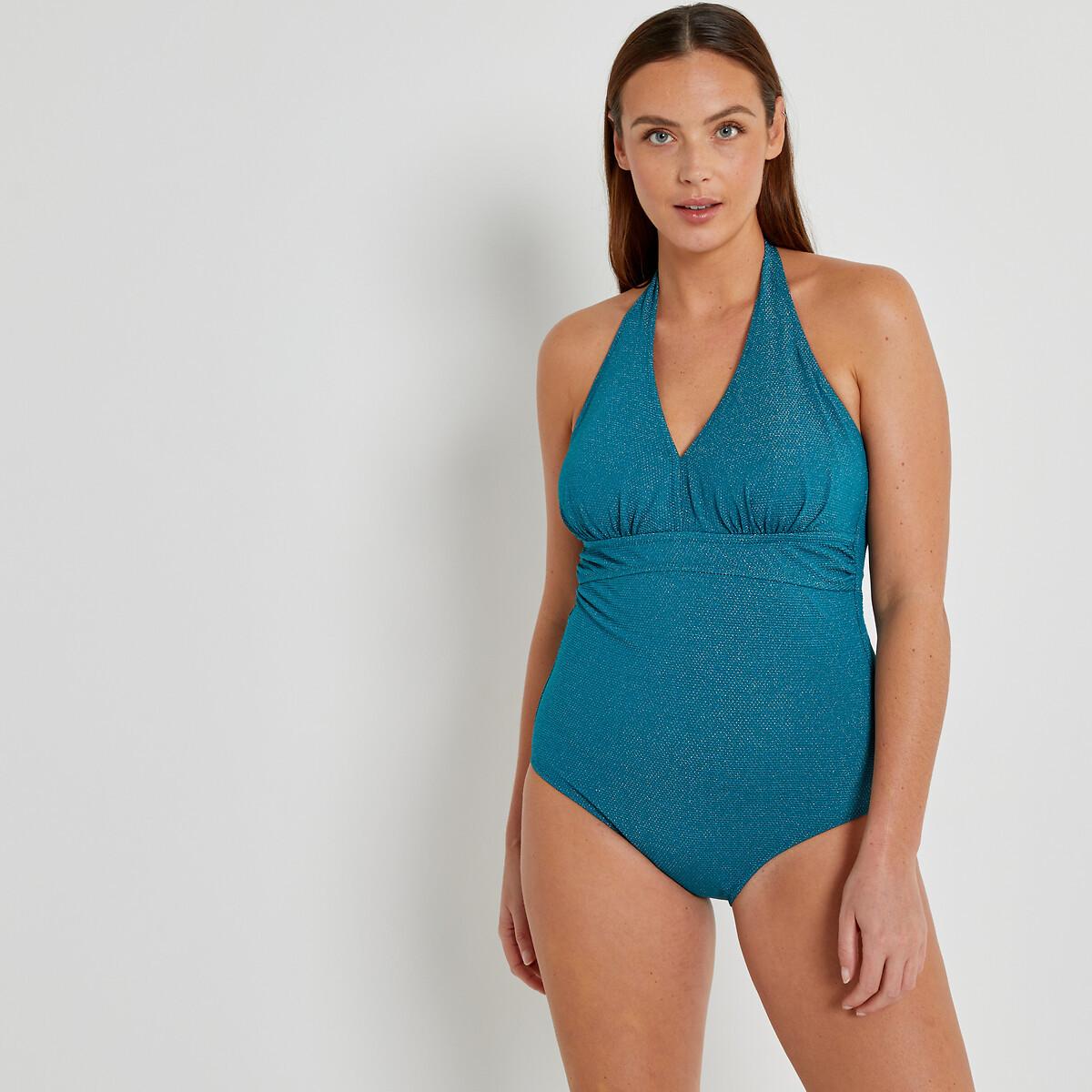 La Redoute Collections Badeanzug in Foulardform