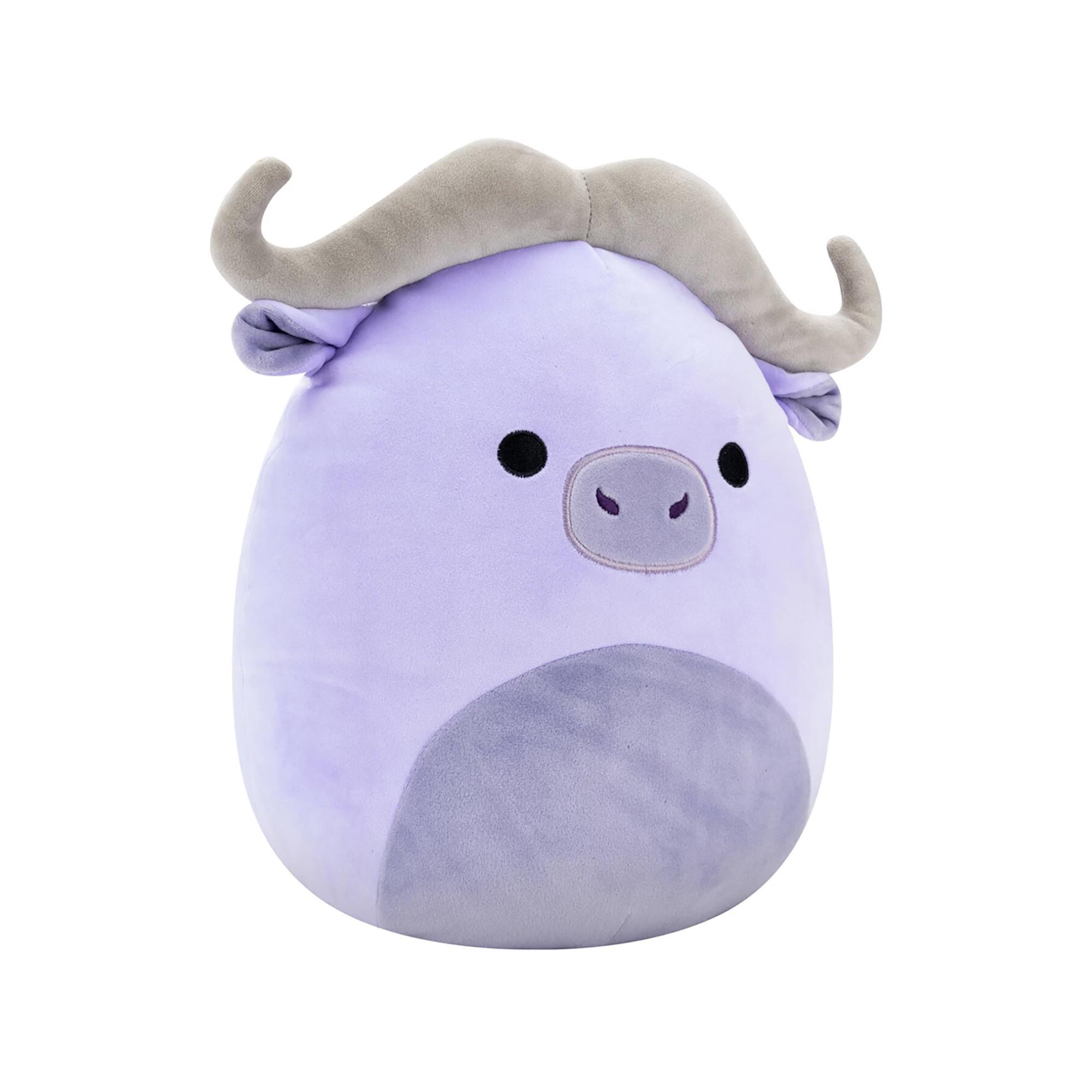 Squishmallows Buffalo