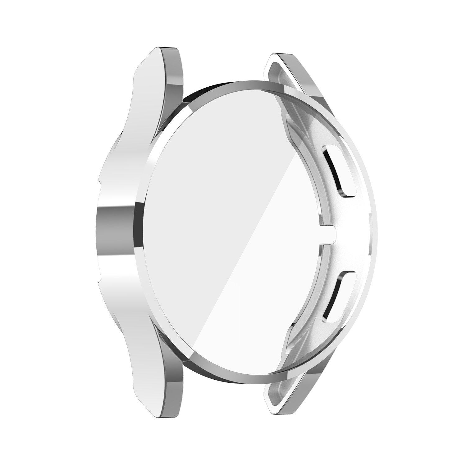 Cover-Discount Galaxy Watch 4 44mm - Gummi Schutz Case