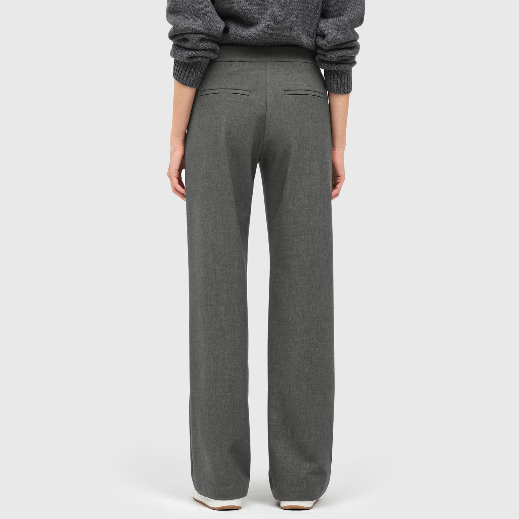 MAC Chiara Smart Relaxed & Loose Fit Hose