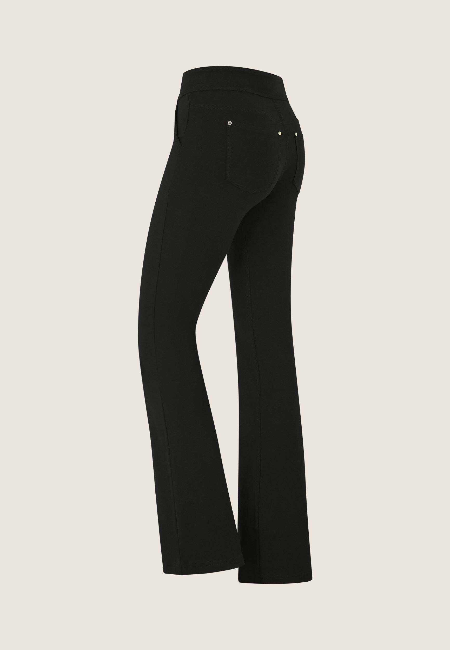 FREDDY NOWY11MS2505ORG Skinny Flared Hose