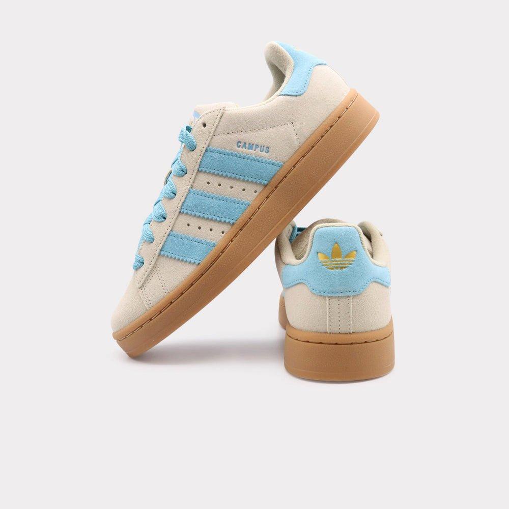 adidas Campus 00s Grey Blue