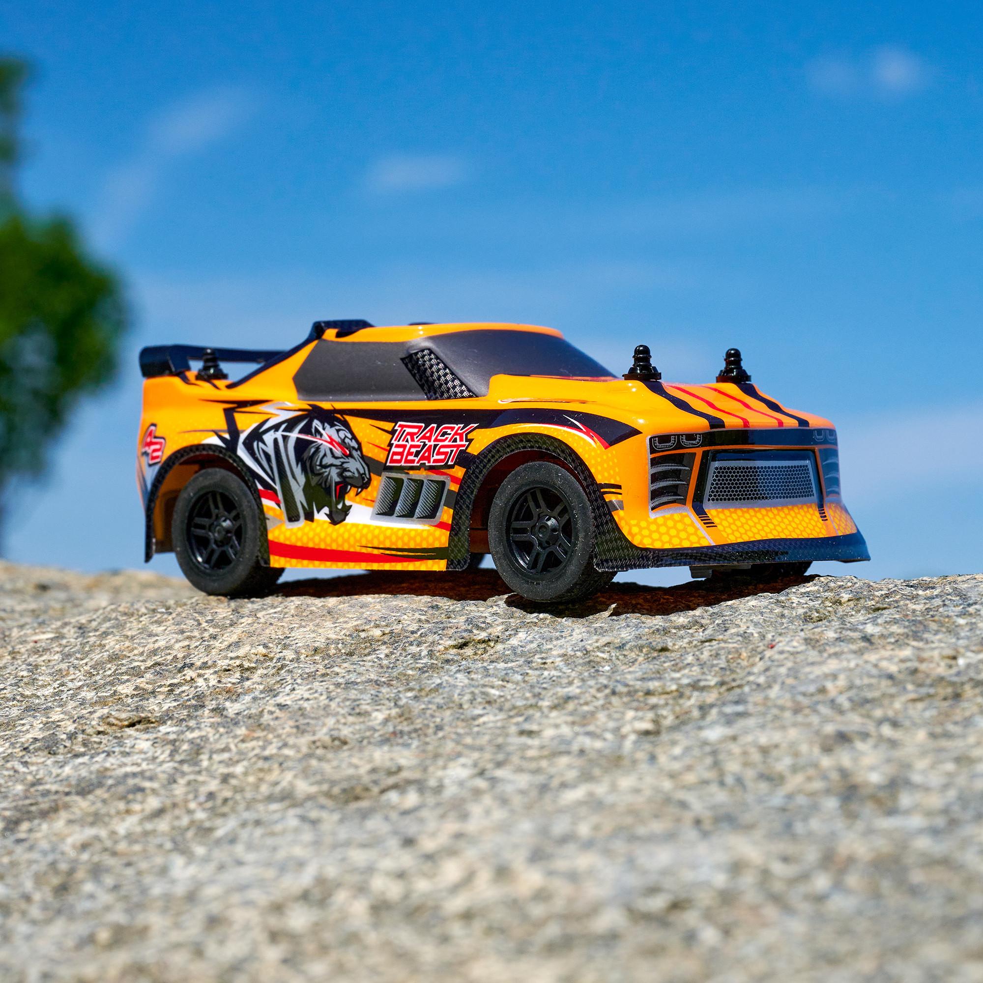 Dickie RC Track Beast, RTR