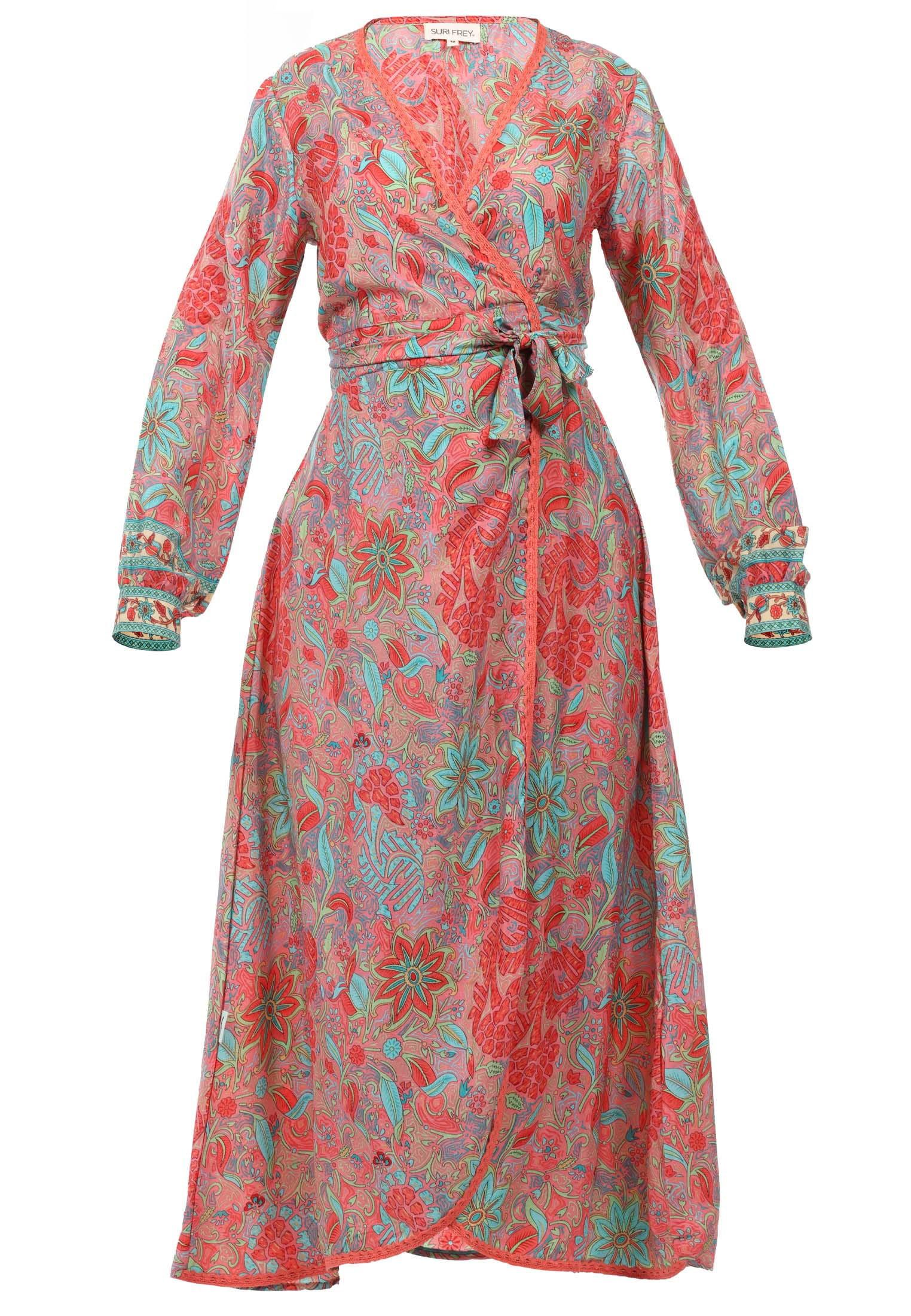 SURI FREY Freyday Wickelkleid