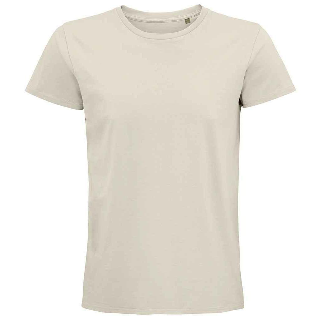 SOLS Pioneer Bio T-Shirt