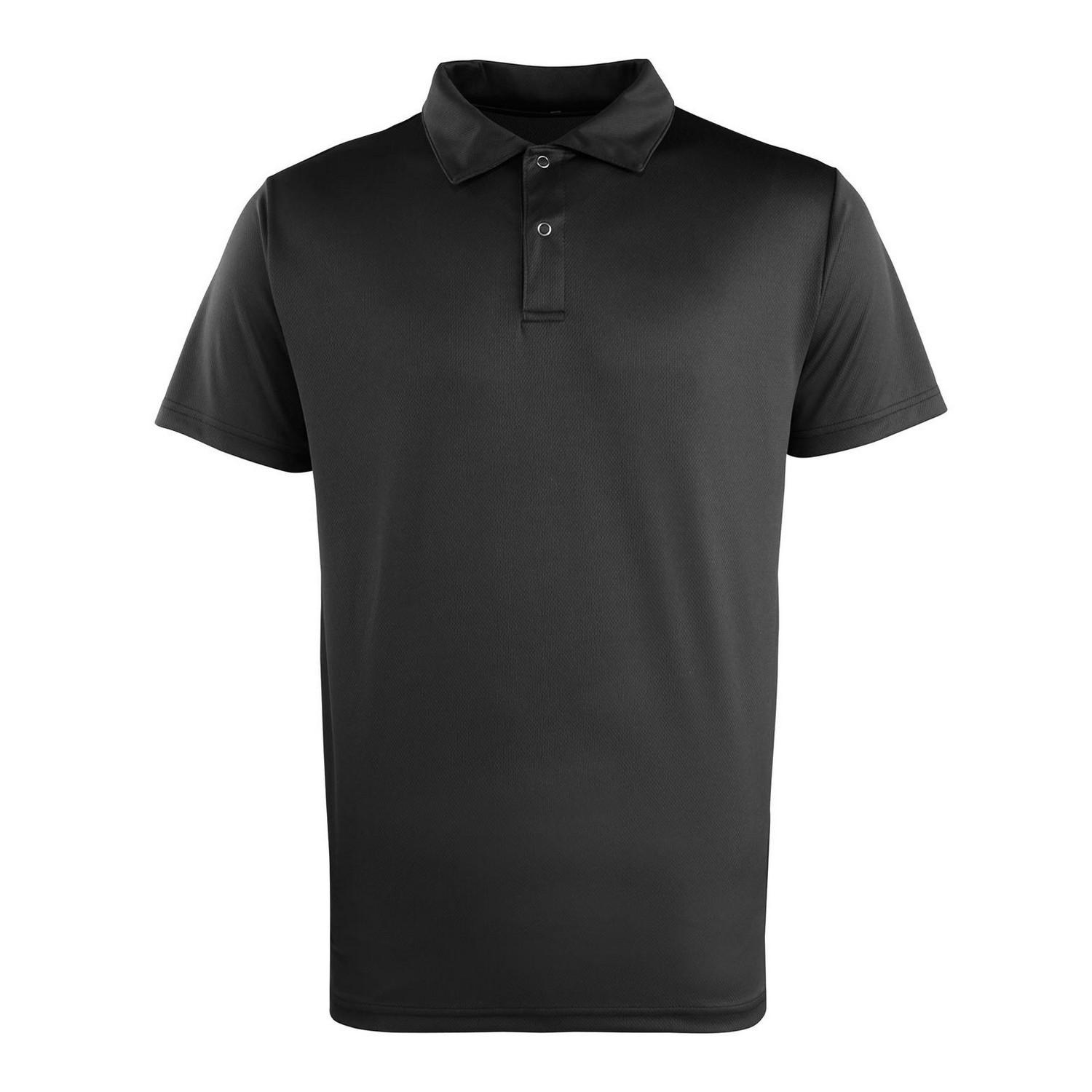 PREMIER Coolchecker Poloshirt