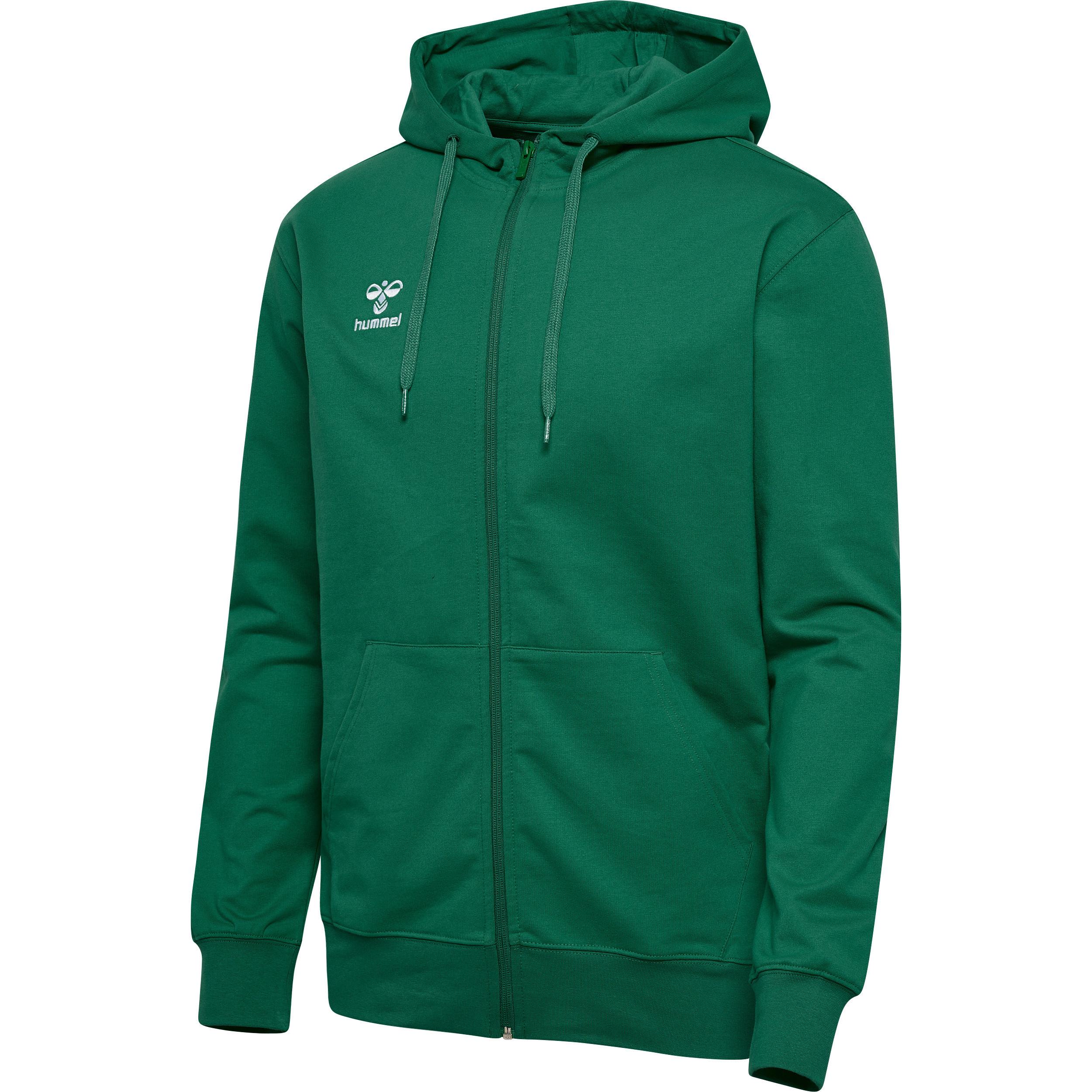 Hummel hoodie huel go 2.0