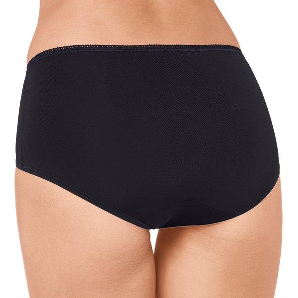 sloggi 6er Pack 24/7 Microfibre - Midi Slip
