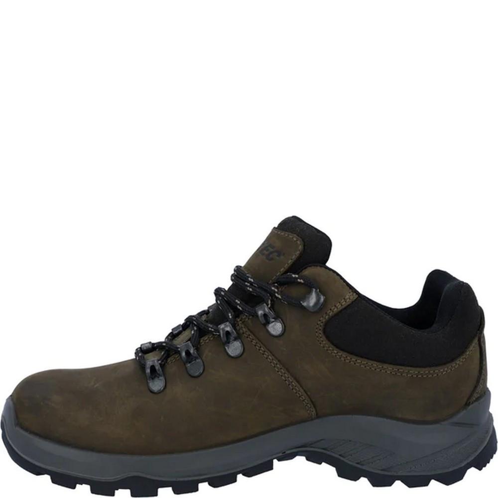 Hi-Tec Walk Lite Camino Ultra Getreidestiefel