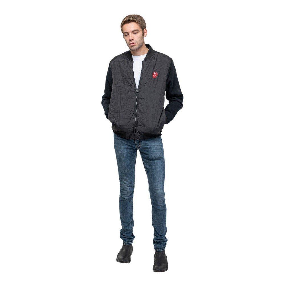 The Rolling Stones Classic Jacke