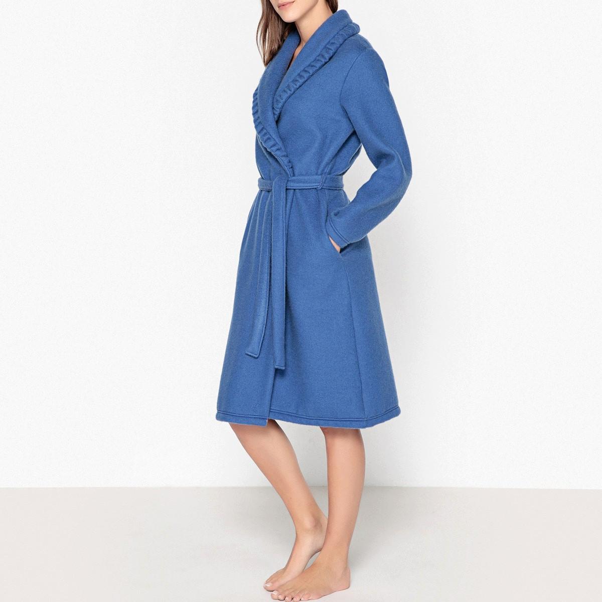 La Redoute Collections Morgenmantel Courtelle